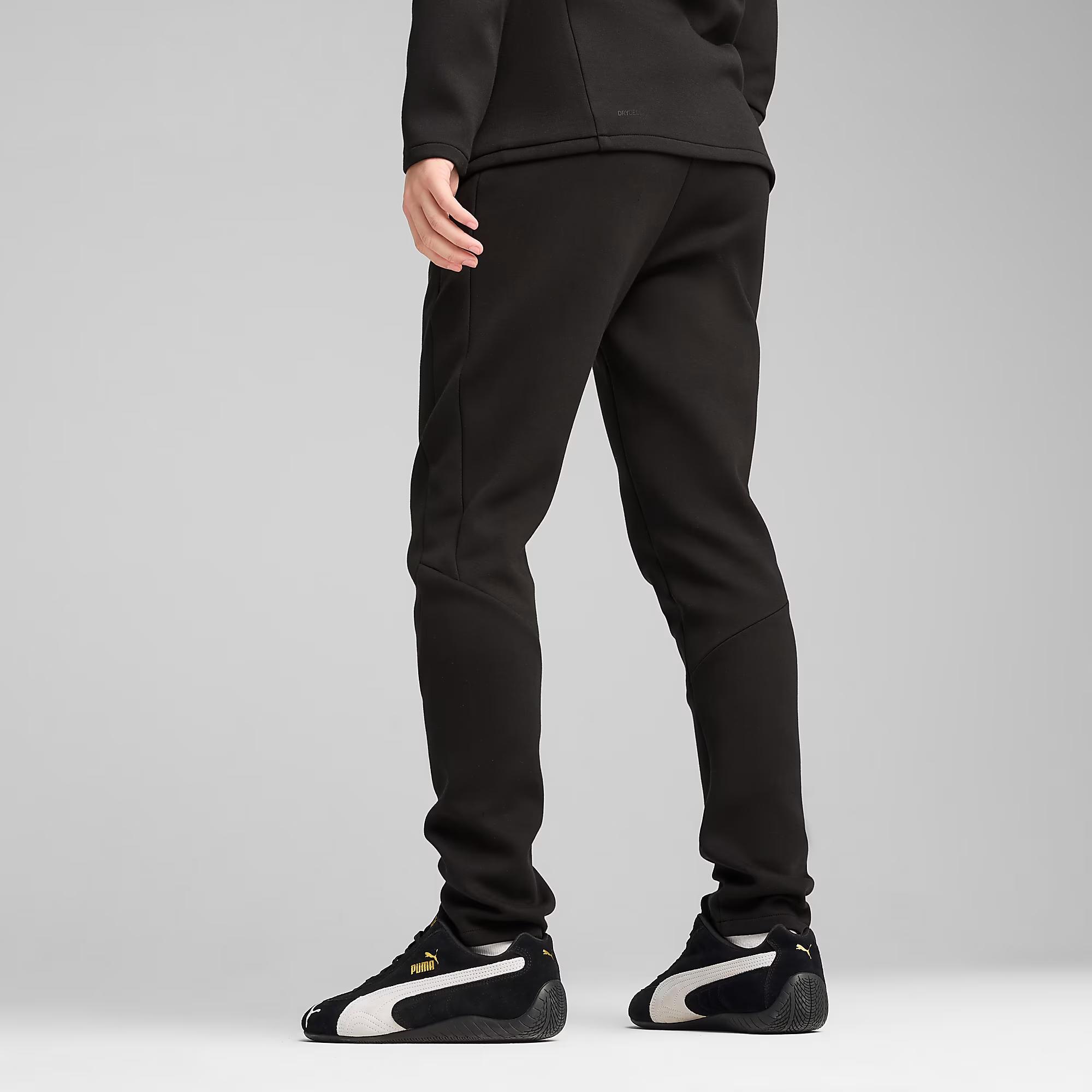 EVOSTRIPE CORE Pants - PUMA 01
