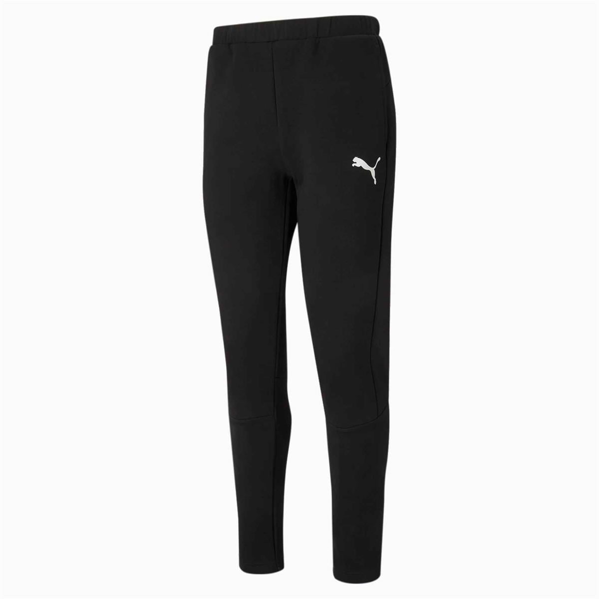 EVOSTRIPE Core Pants - PUMA 01