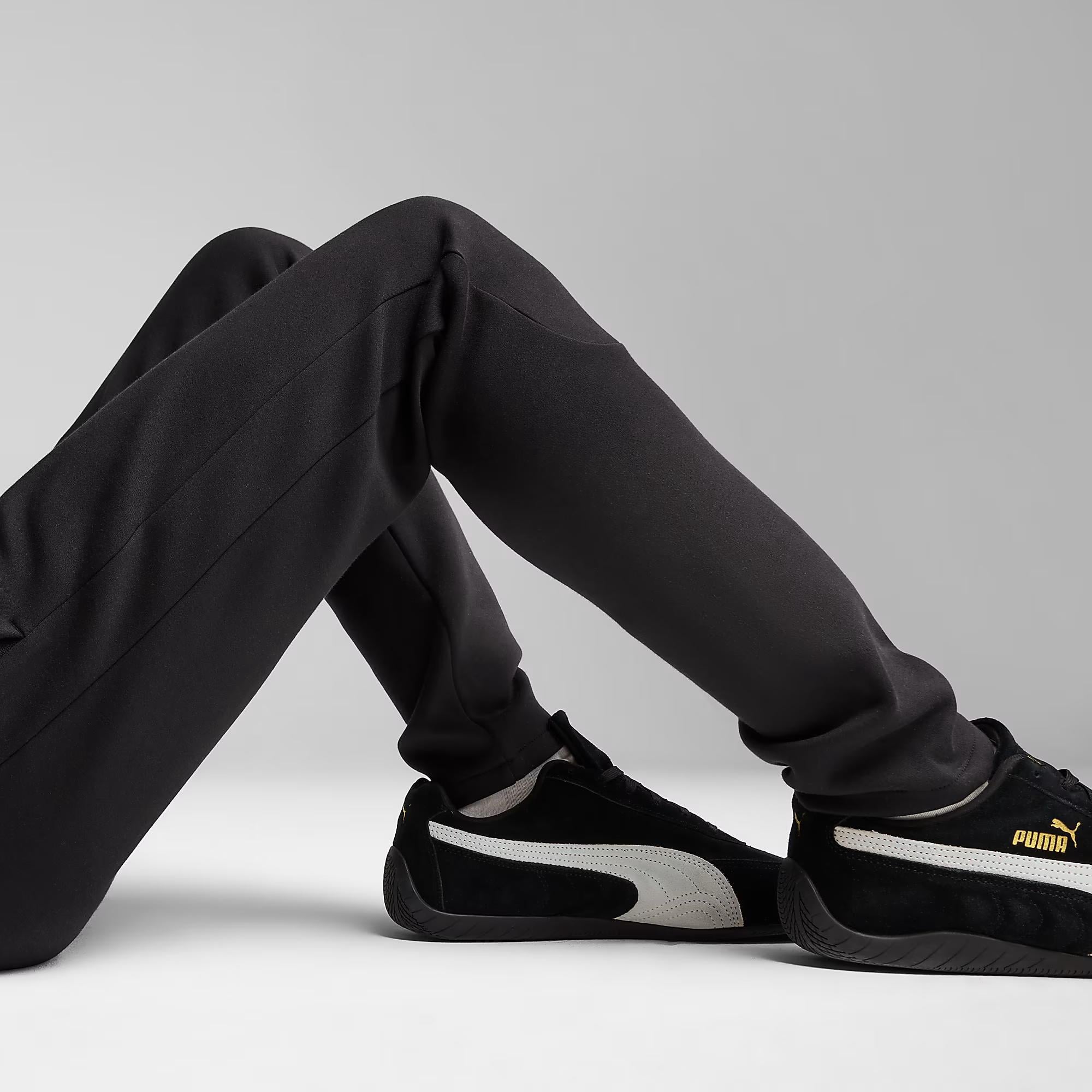 EVOSTRIPE CORE Pants - PUMA 01