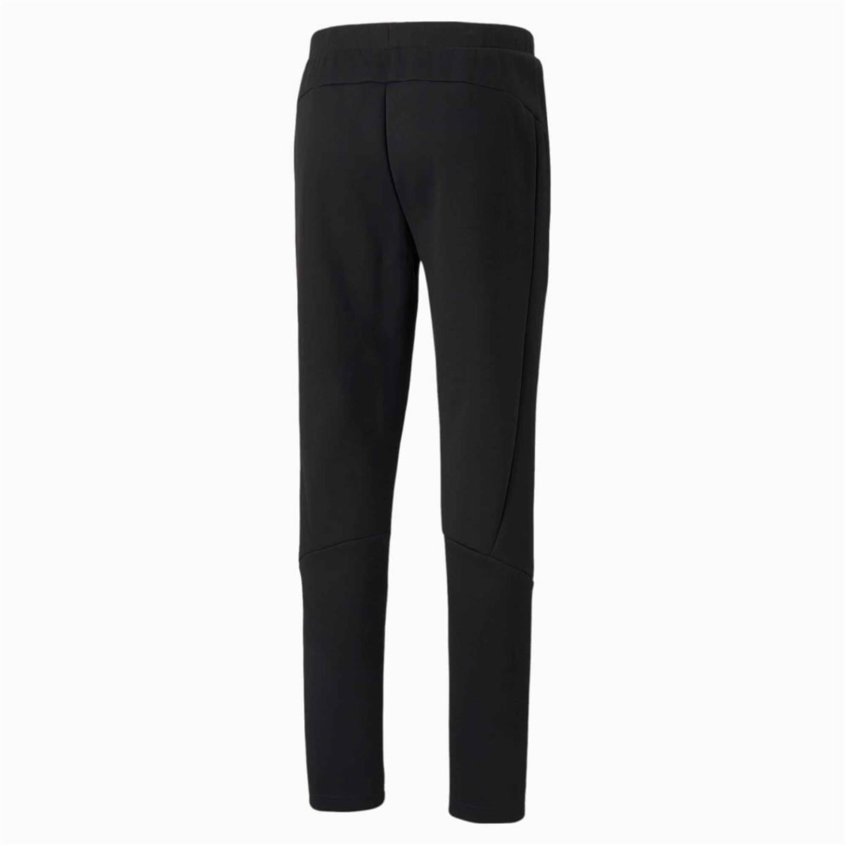 EVOSTRIPE Core Pants - PUMA 01