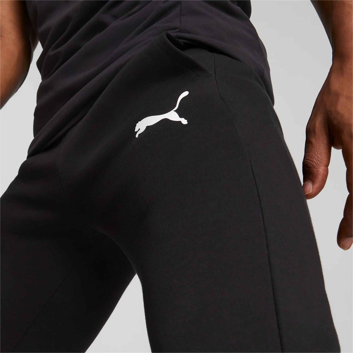 EVOSTRIPE Core Pants - PUMA 01