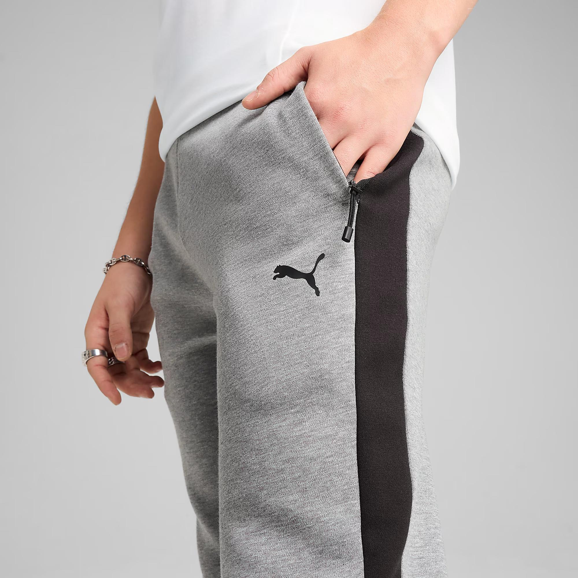 EVOSTRIPE CORE Pants - PUMA 03