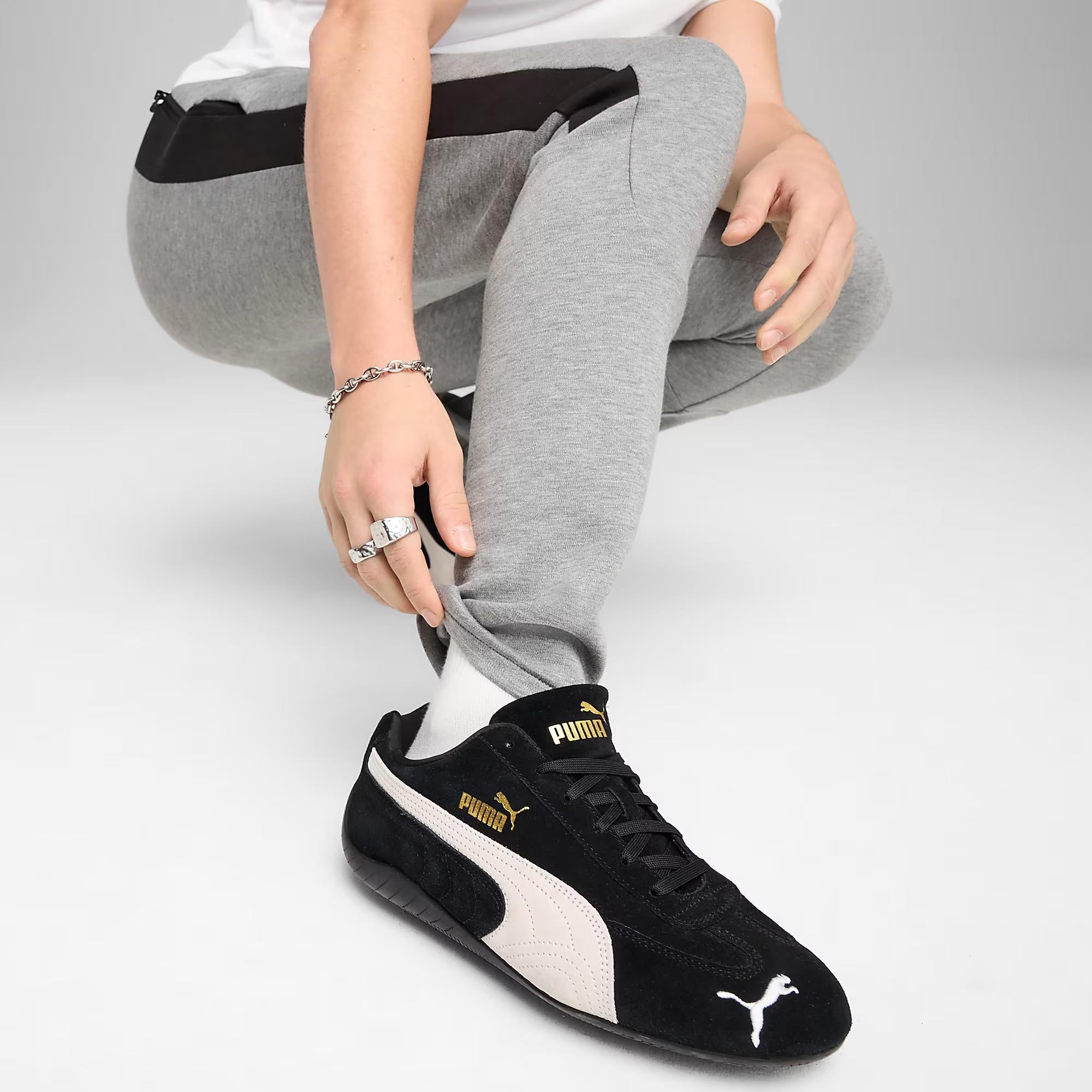 EVOSTRIPE CORE Pants - PUMA 03