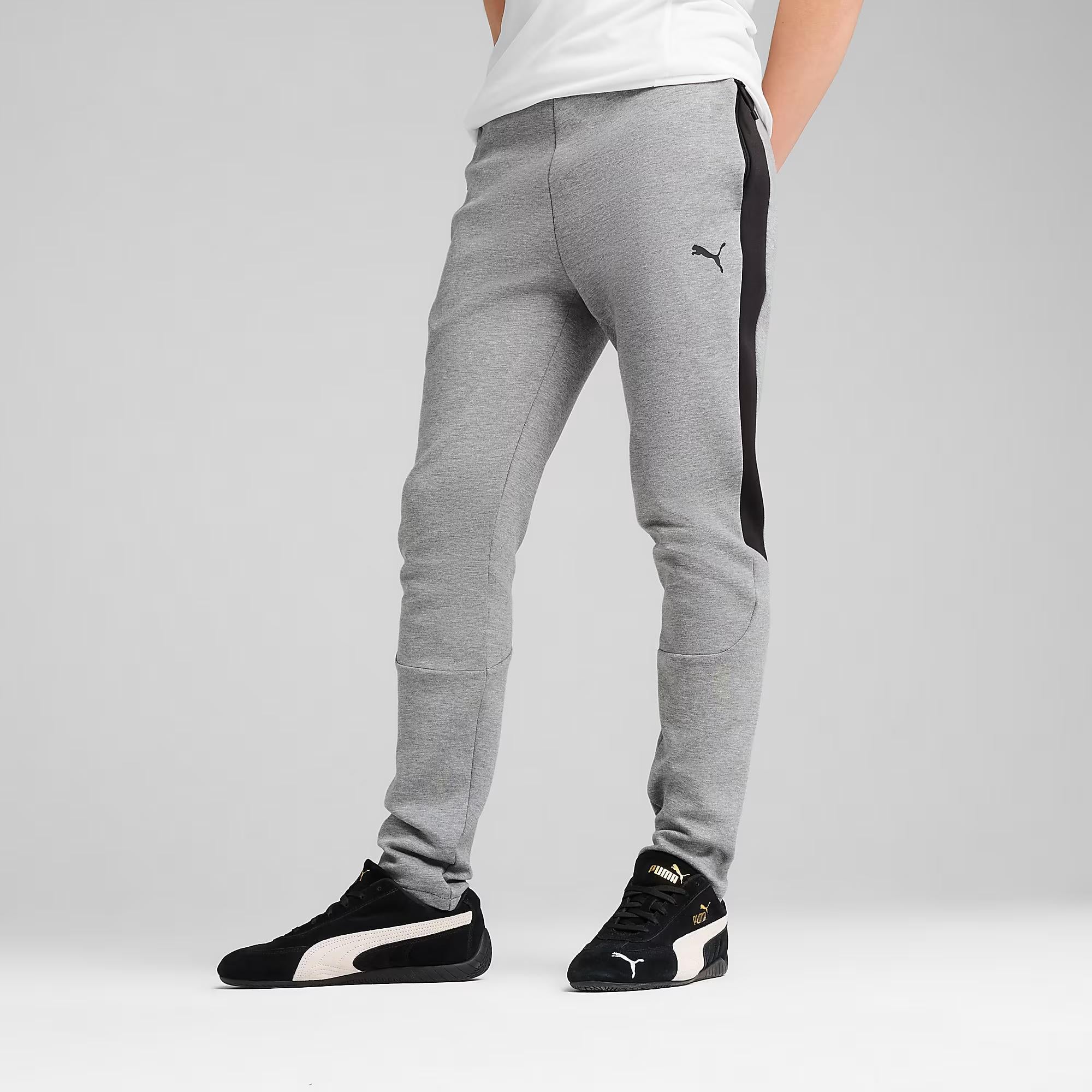 EVOSTRIPE CORE Pants - PUMA 03