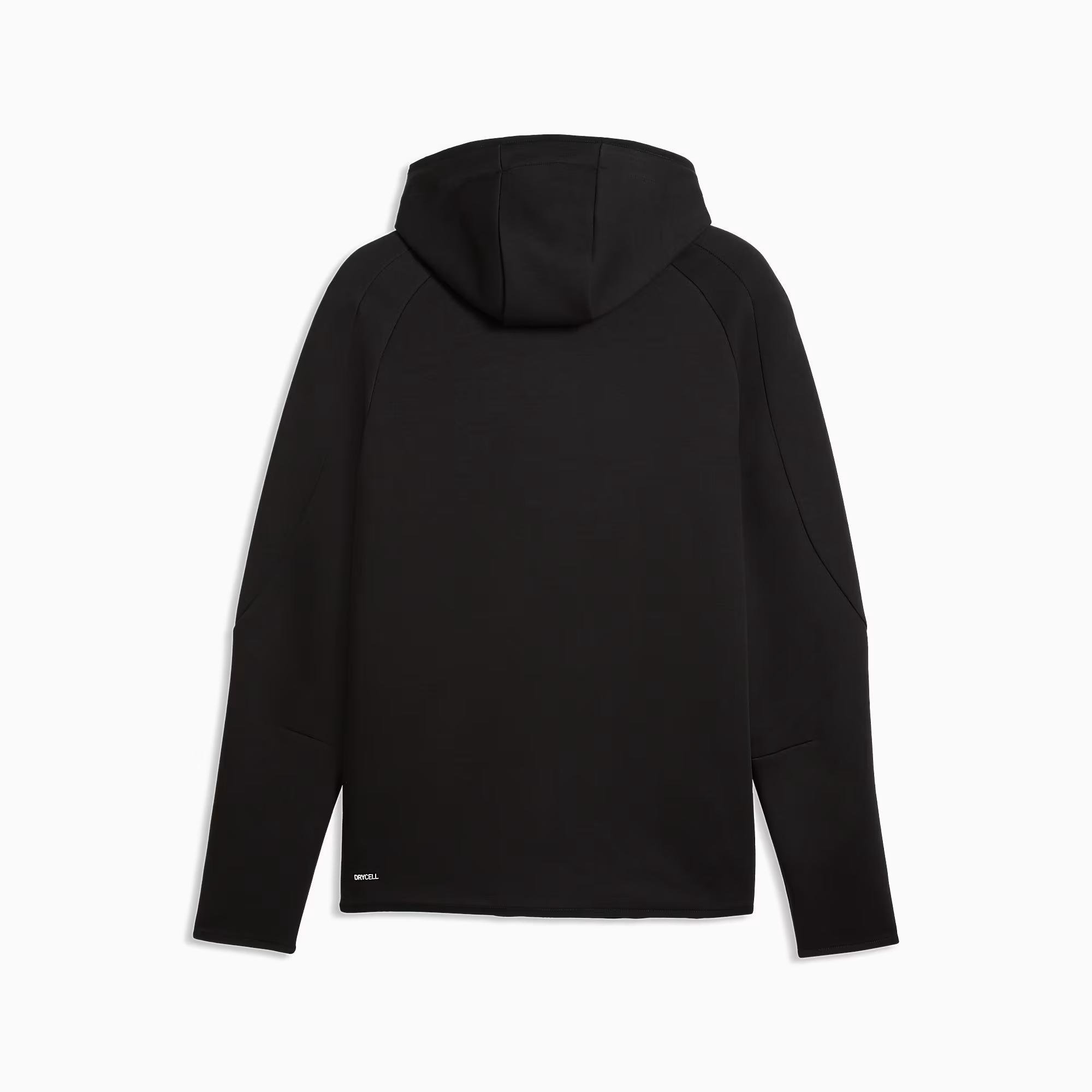 EVOSTRIPE FZ Hoodie - PUMA 01