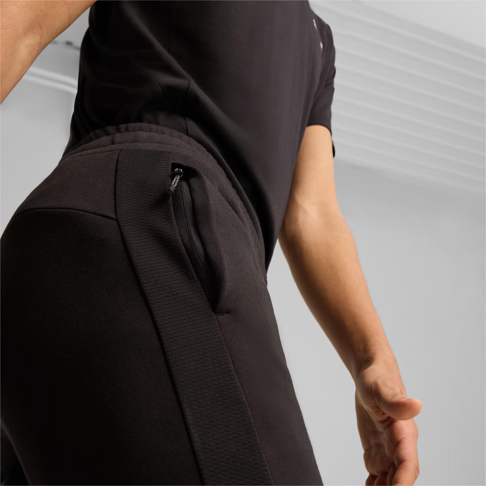 EVOSTRIPE Pants - PUMA 01