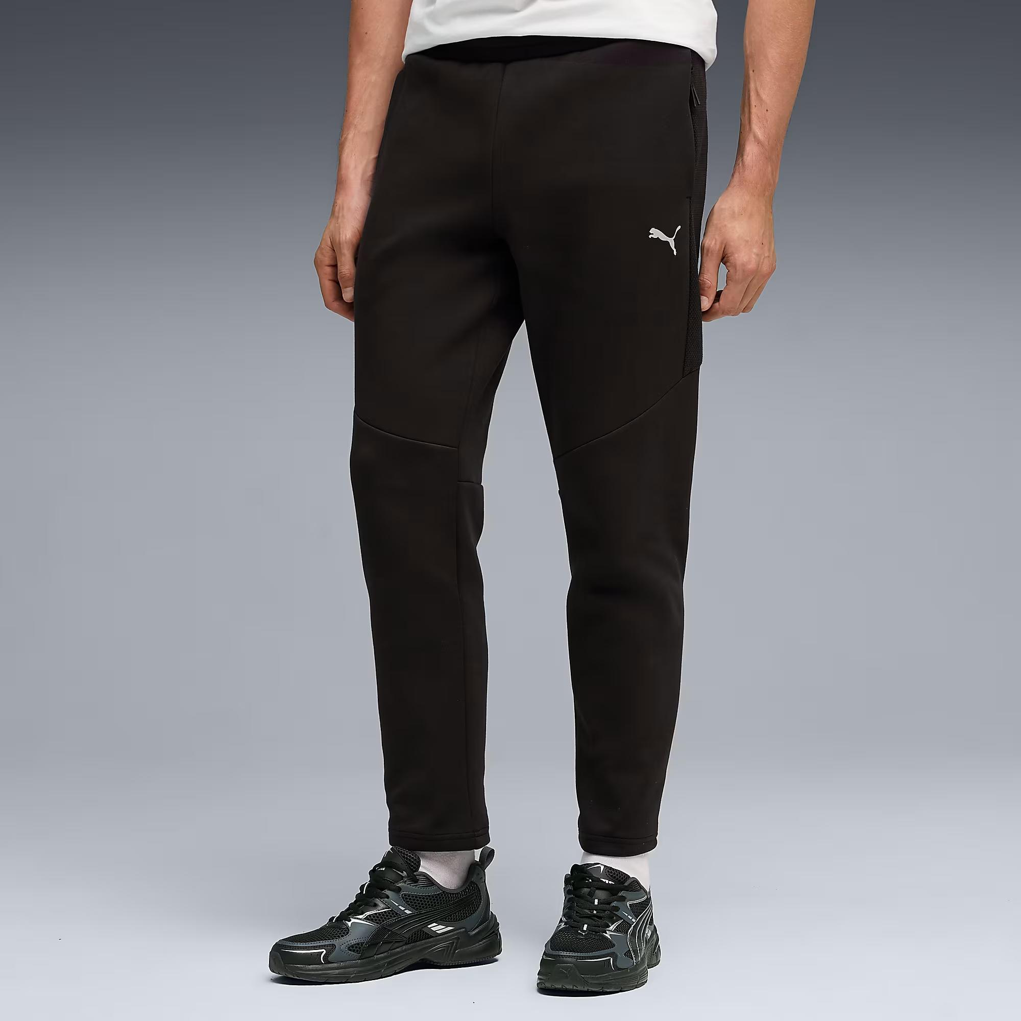 EVOSTRIPE Pants - PUMA 01