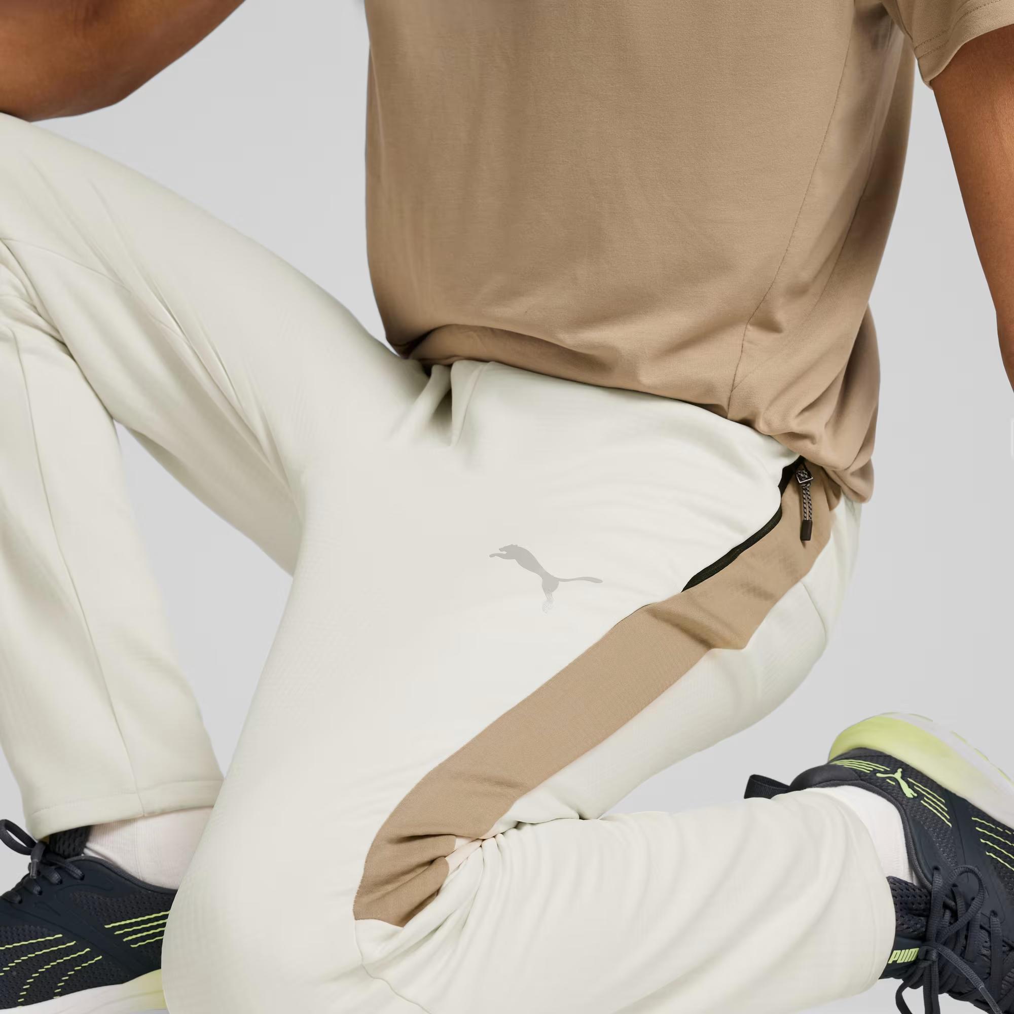 EVOSTRIPE Pants - PUMA 87