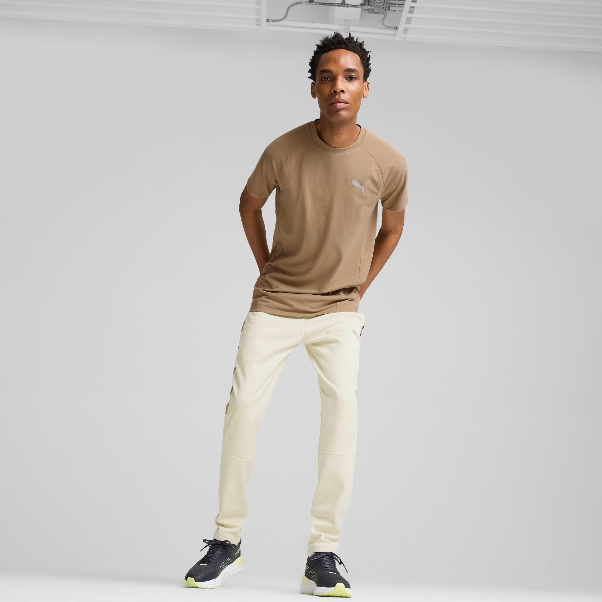 EVOSTRIPE Pants - PUMA 87
