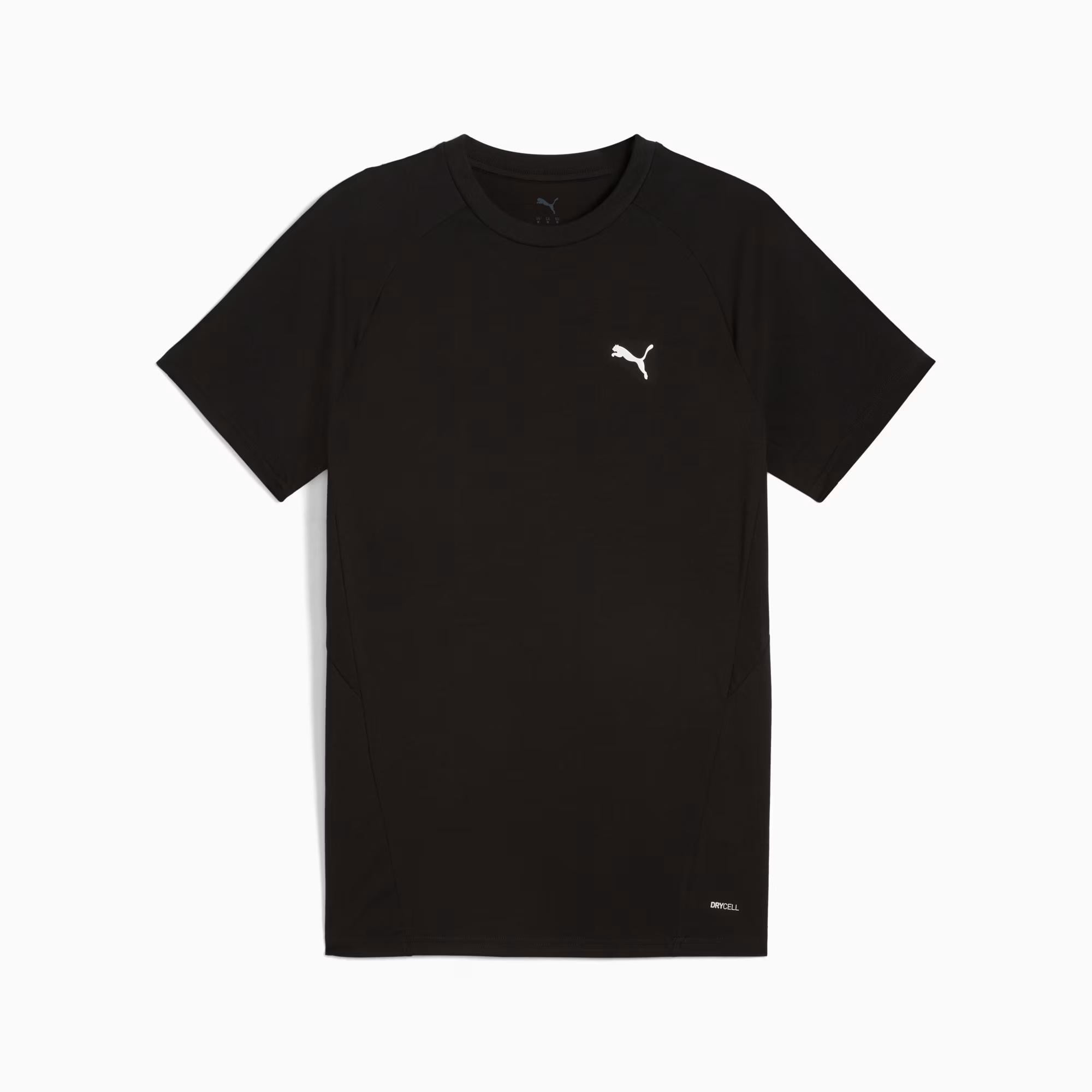 EVOSTRIPE Tee - PUMA 01