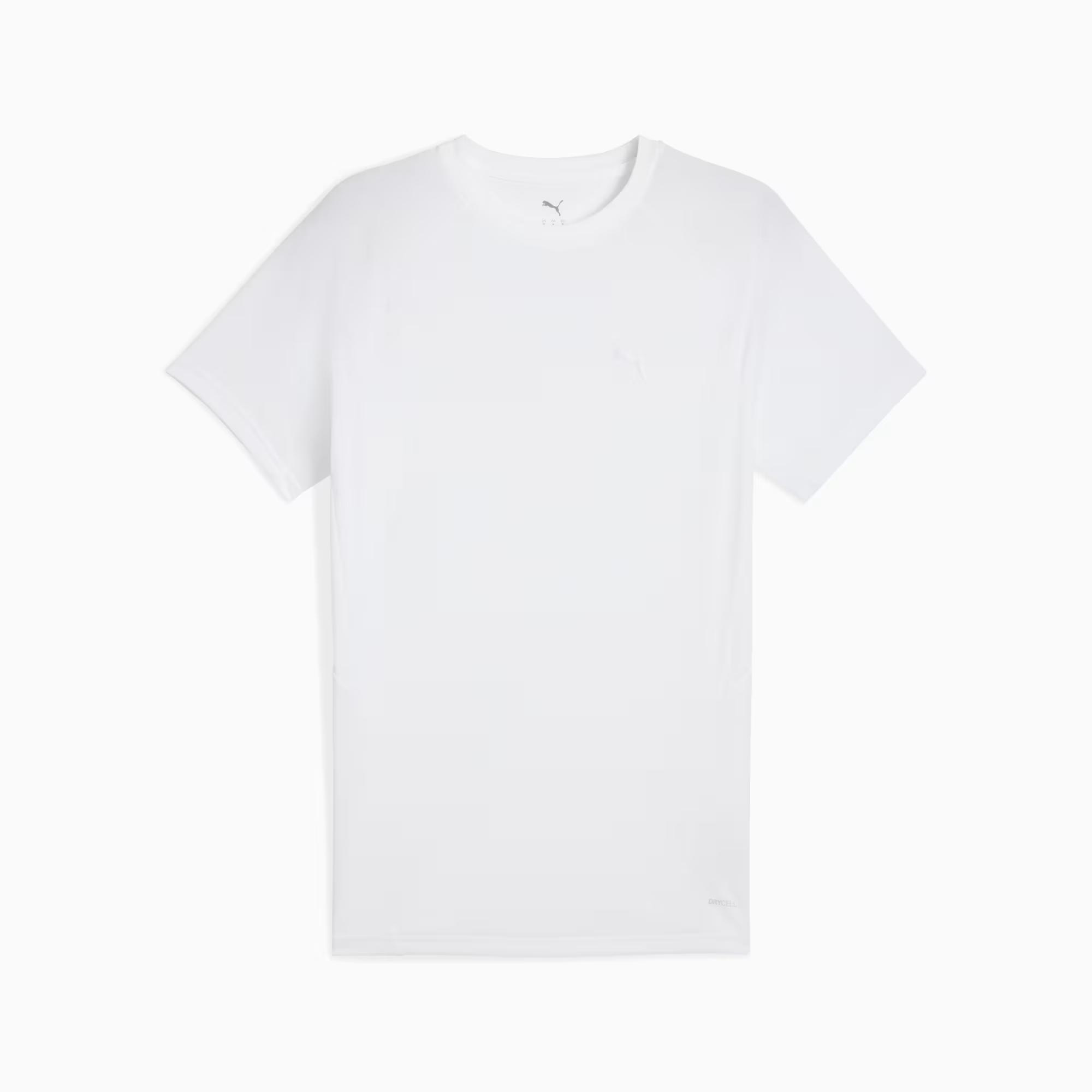 EVOSTRIPE Tee - PUMA 02