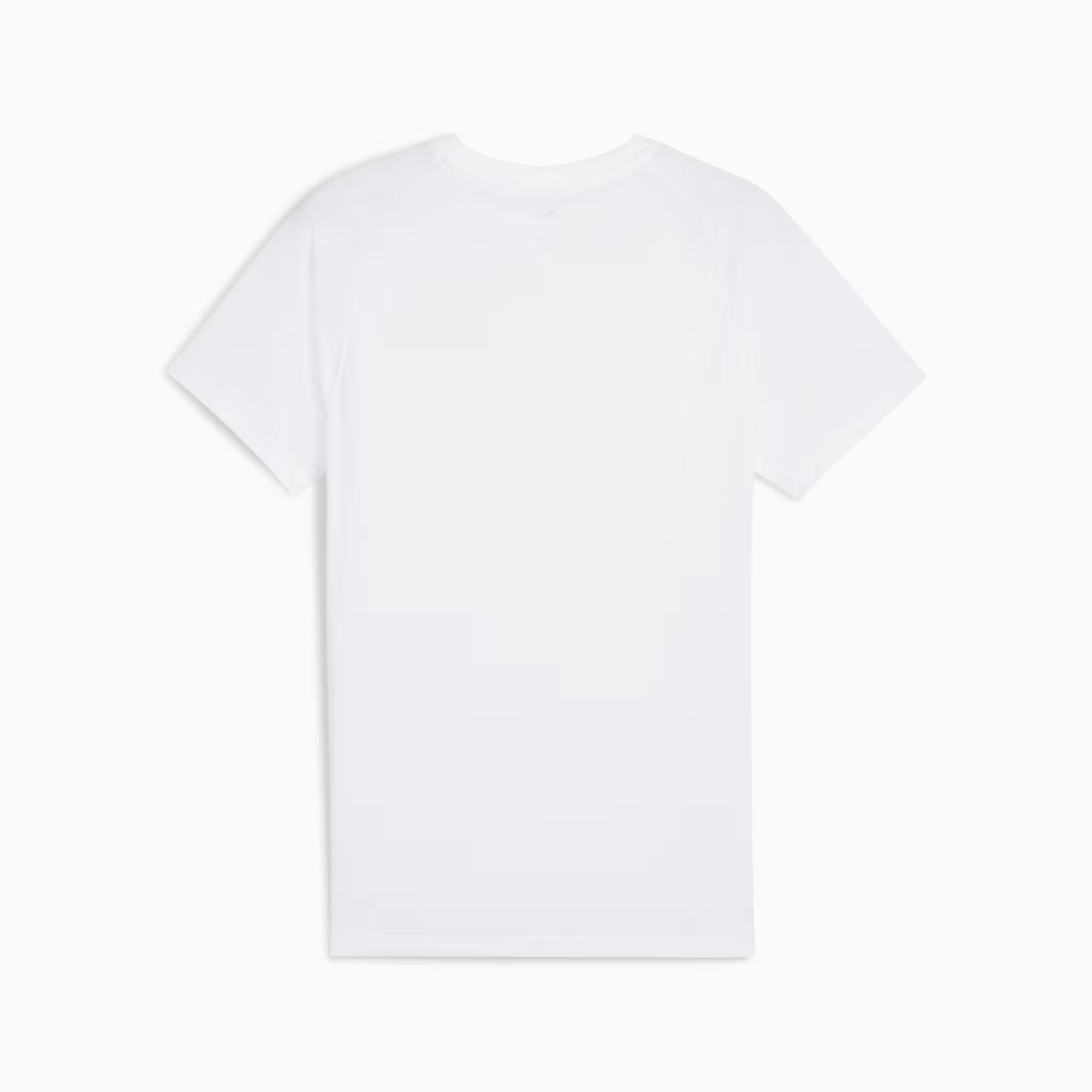 EVOSTRIPE Tee - PUMA 02