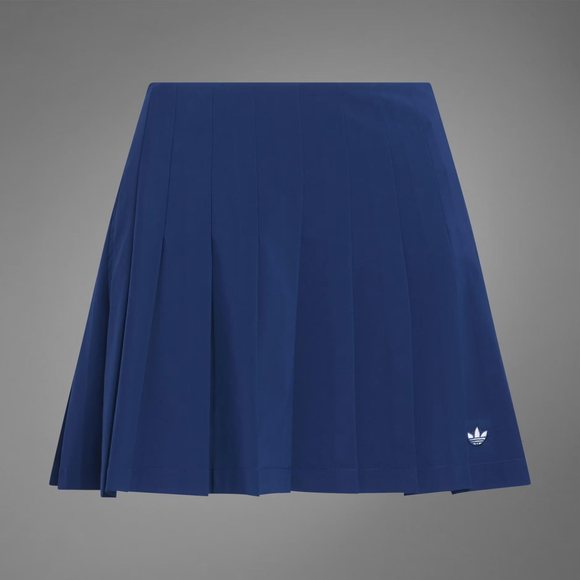 F Skort W - ADIDAS SIYAH