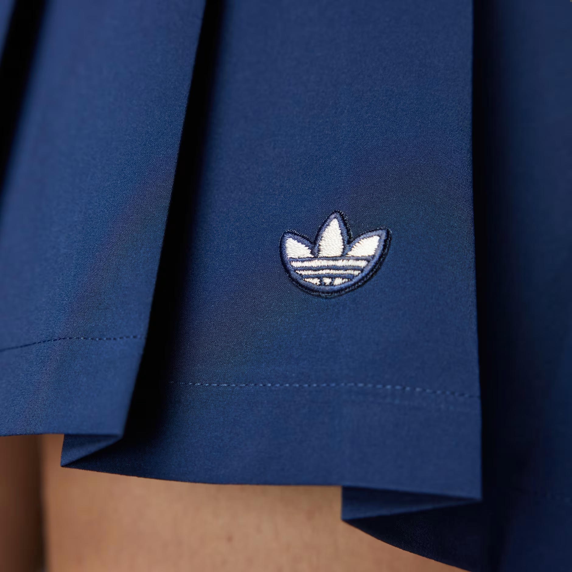 F Skort W - ADIDAS SIYAH