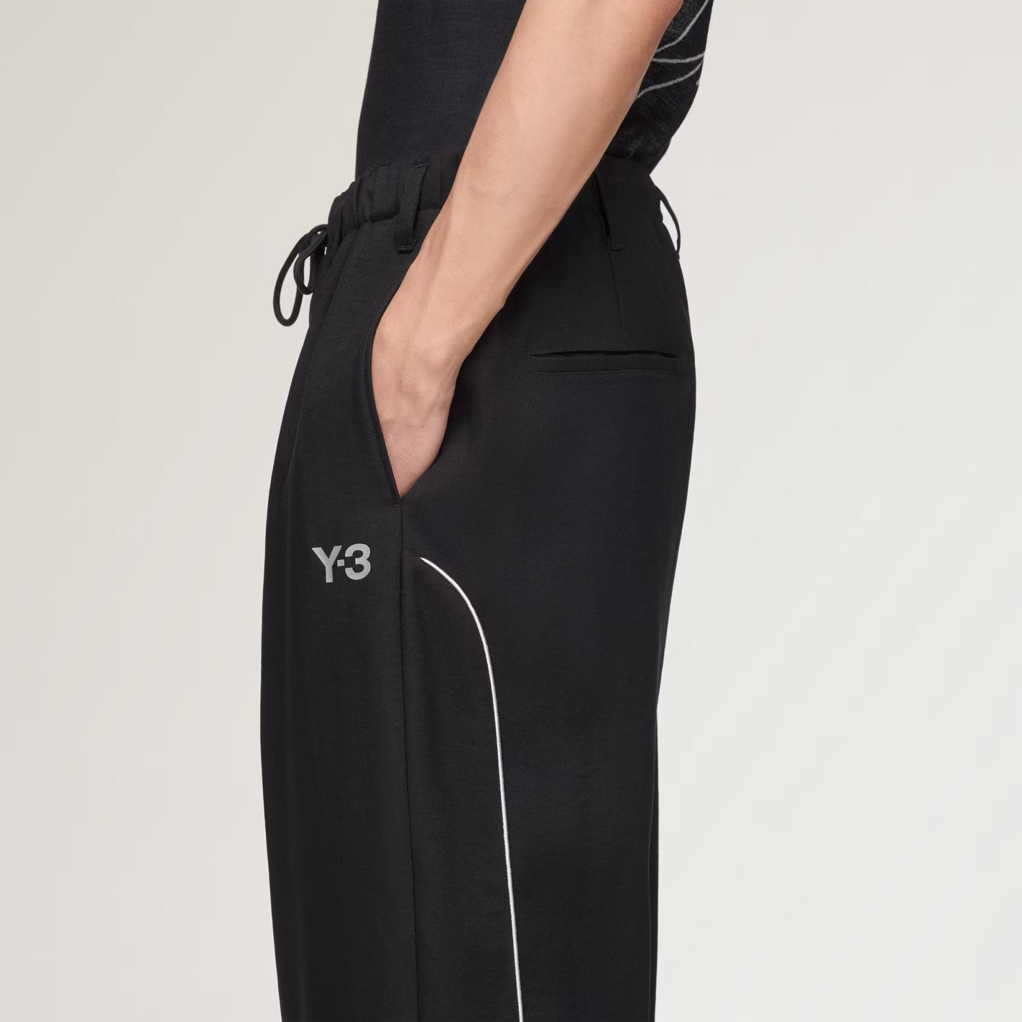 F1 TRACK PANTS - ADIDAS SIYAH