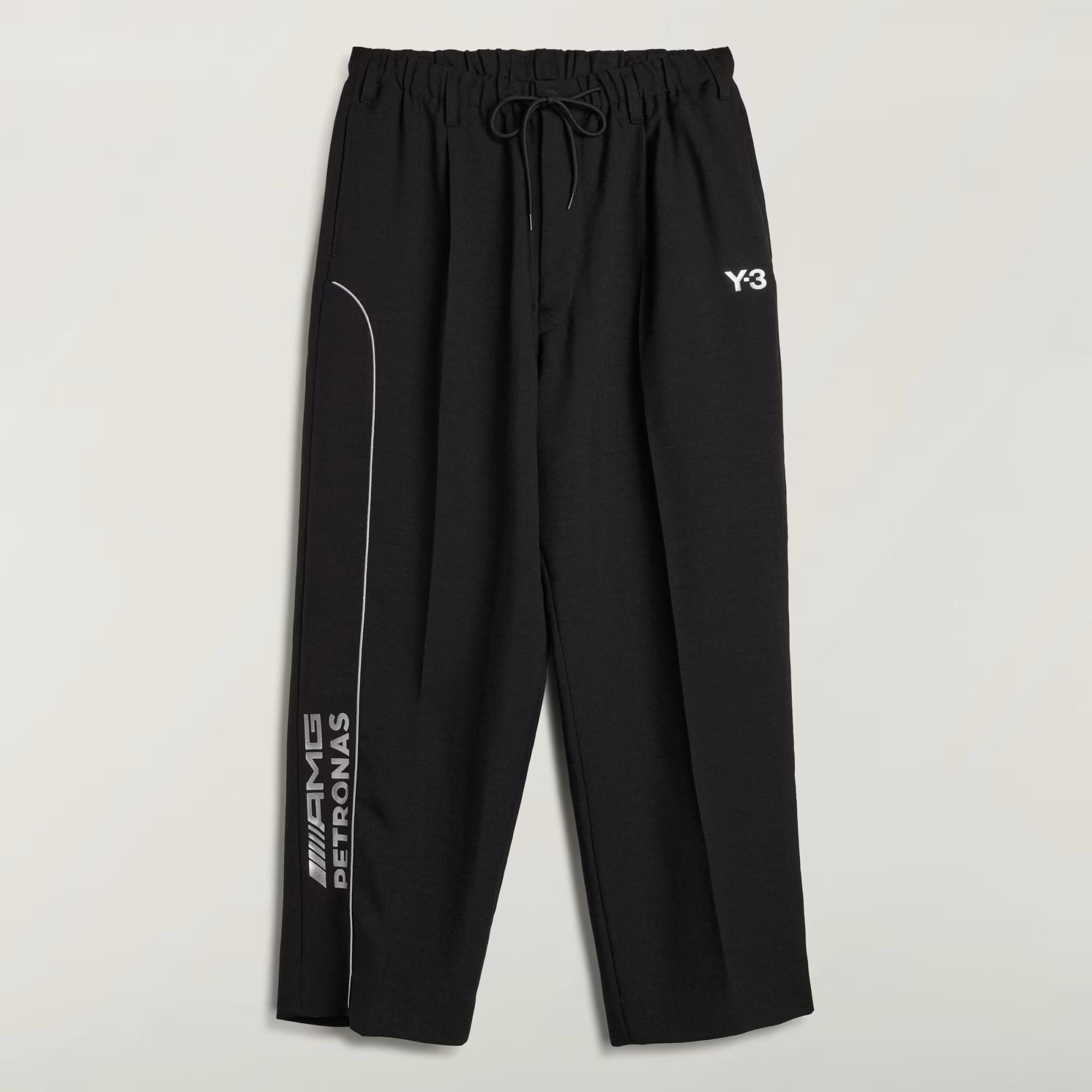 F1 TRACK PANTS - ADIDAS SIYAH