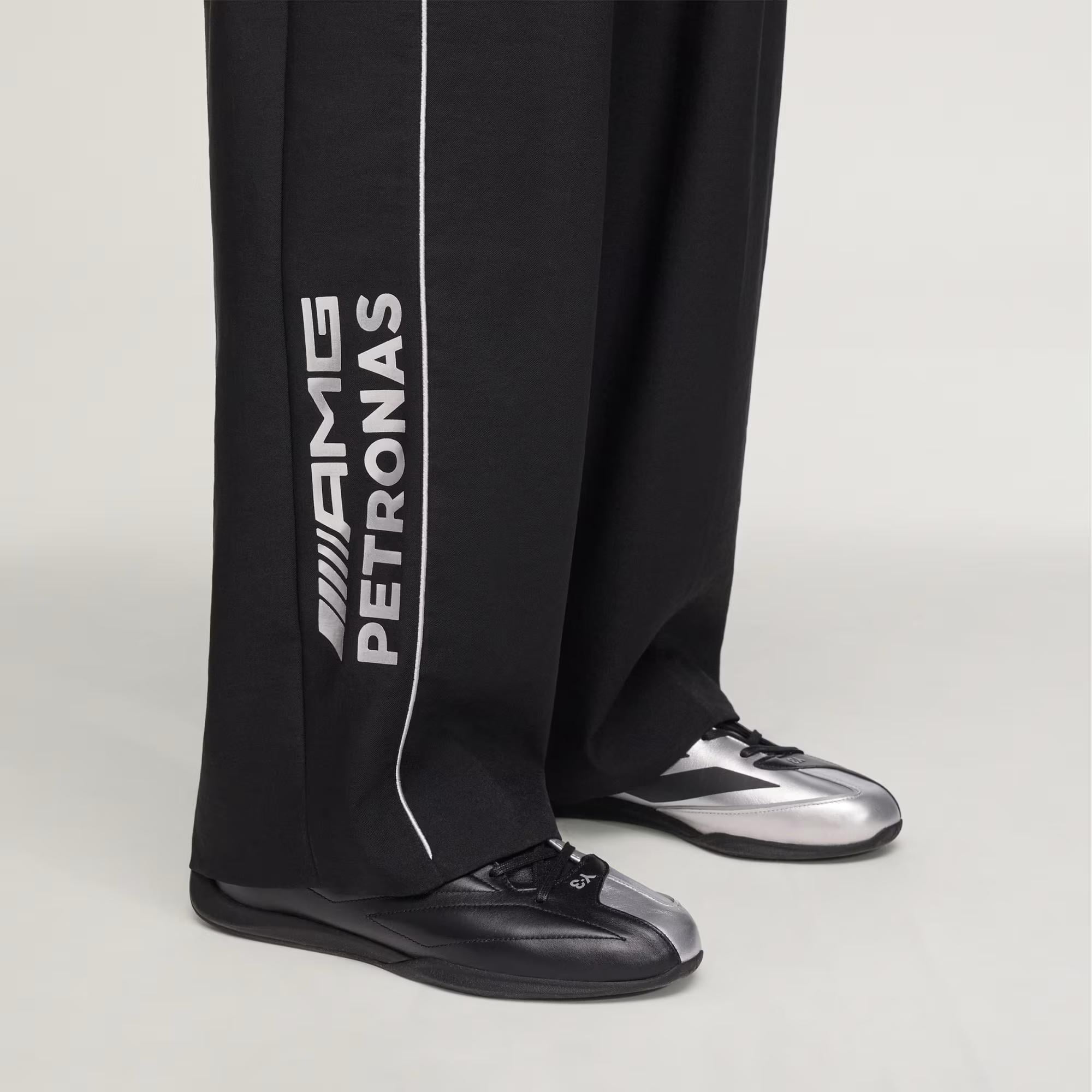 F1 TRACK PANTS - ADIDAS SIYAH