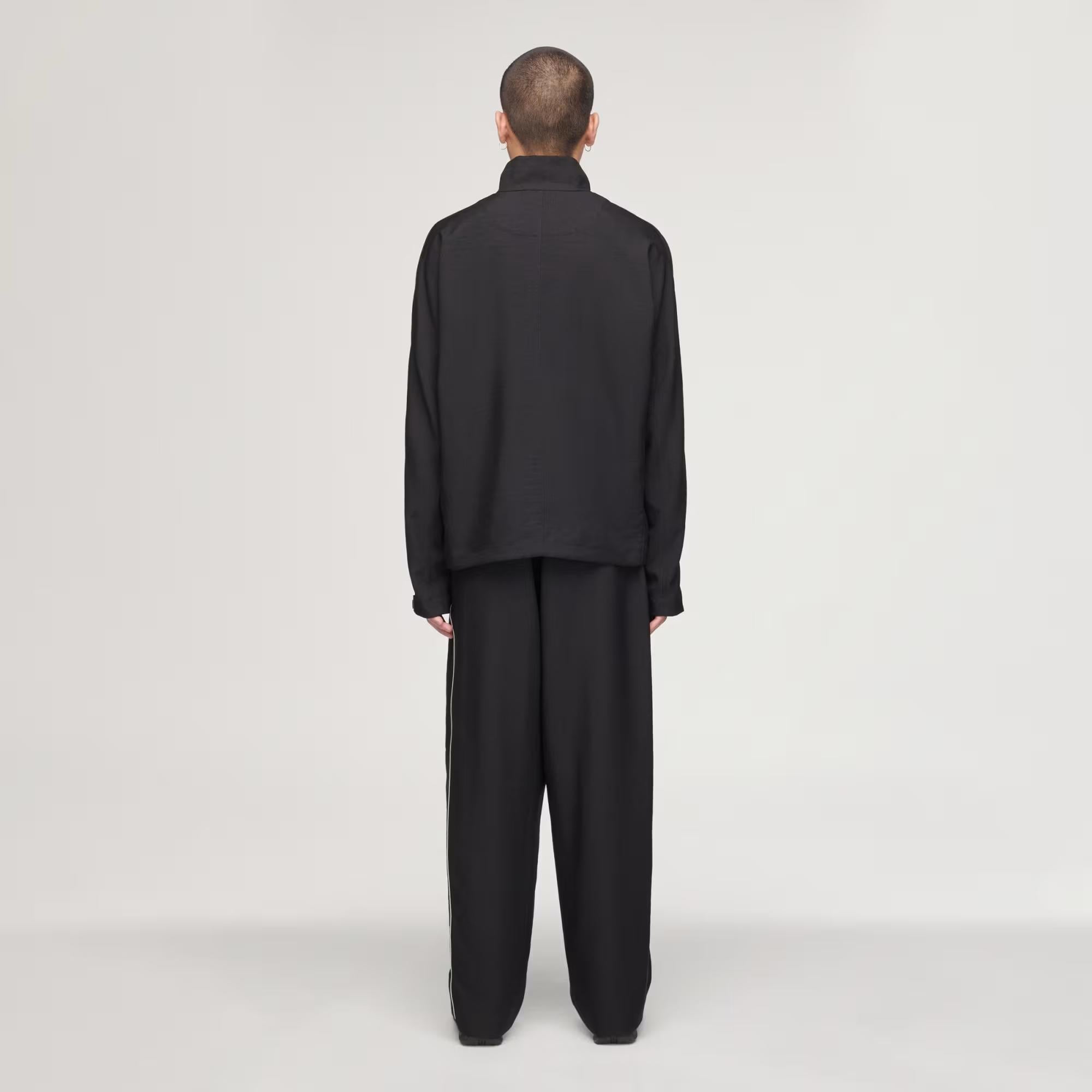 F1 TRACK PANTS - ADIDAS SIYAH