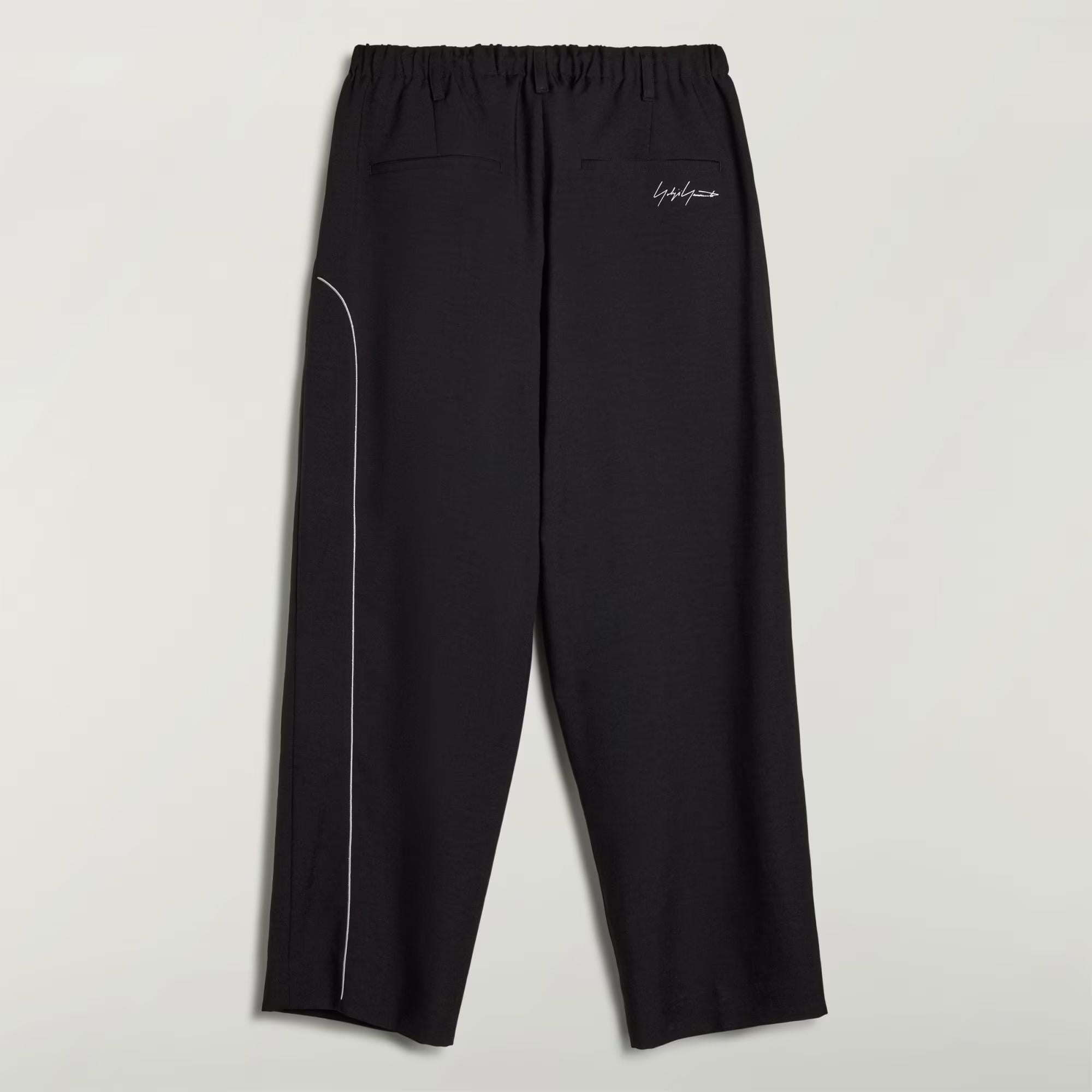 F1 TRACK PANTS - ADIDAS SIYAH