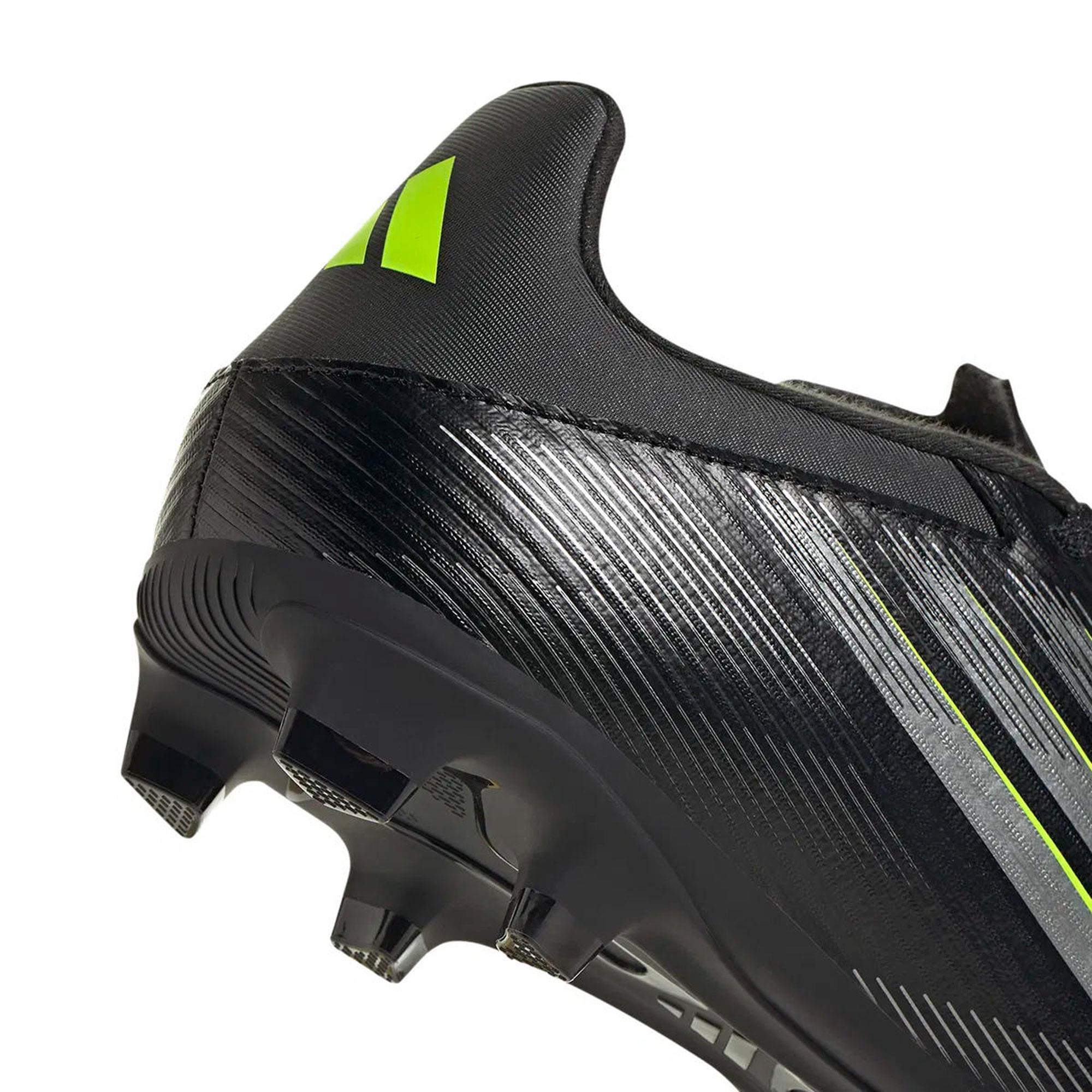 F50 CLUB FG/MG - ADIDAS SIYAH