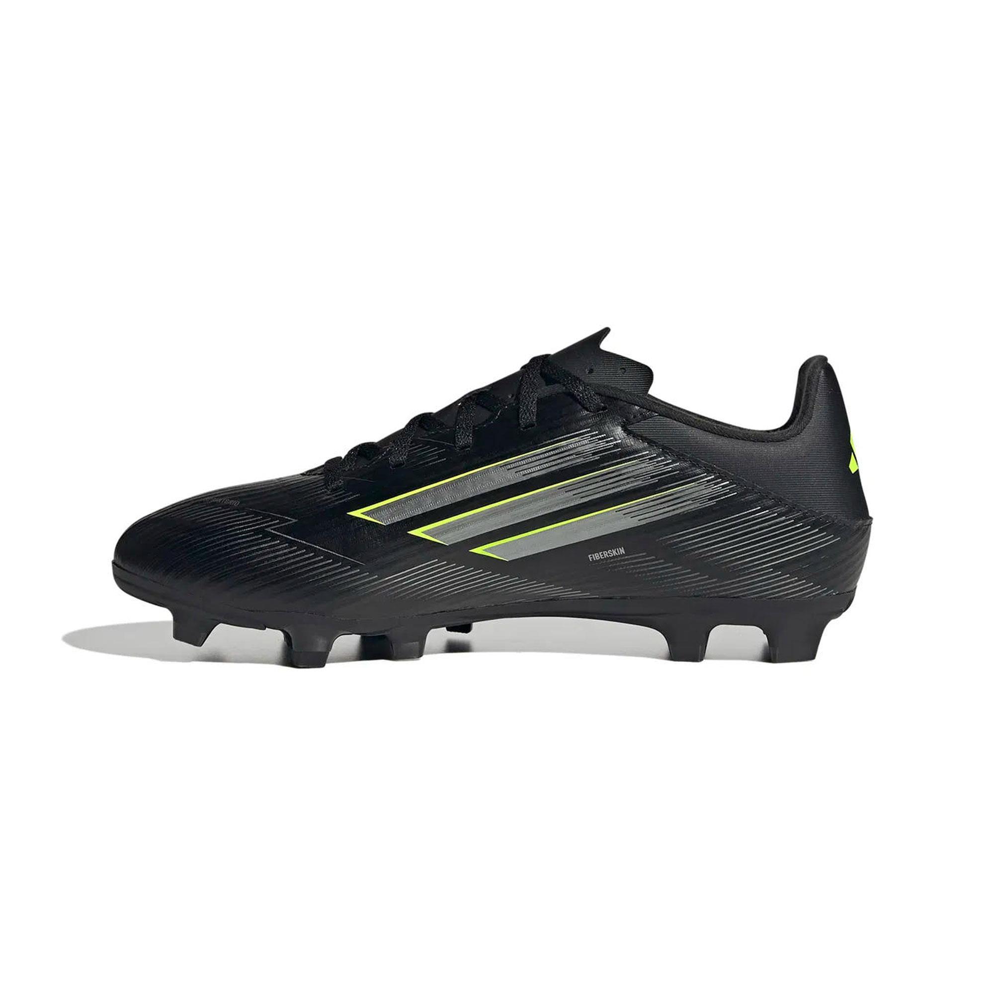 F50 CLUB FG/MG - ADIDAS SIYAH