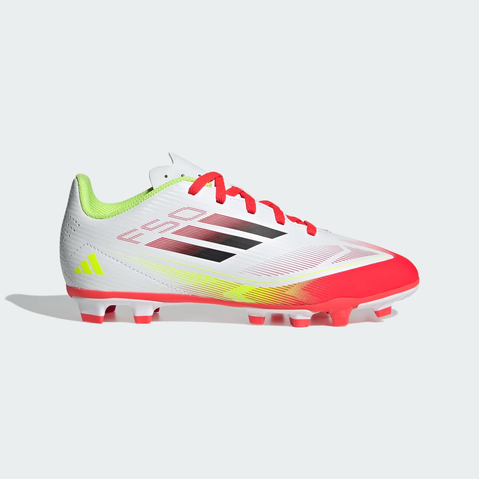 adidas F50 Club FG Krampon IE1309 | Etichetsport.com