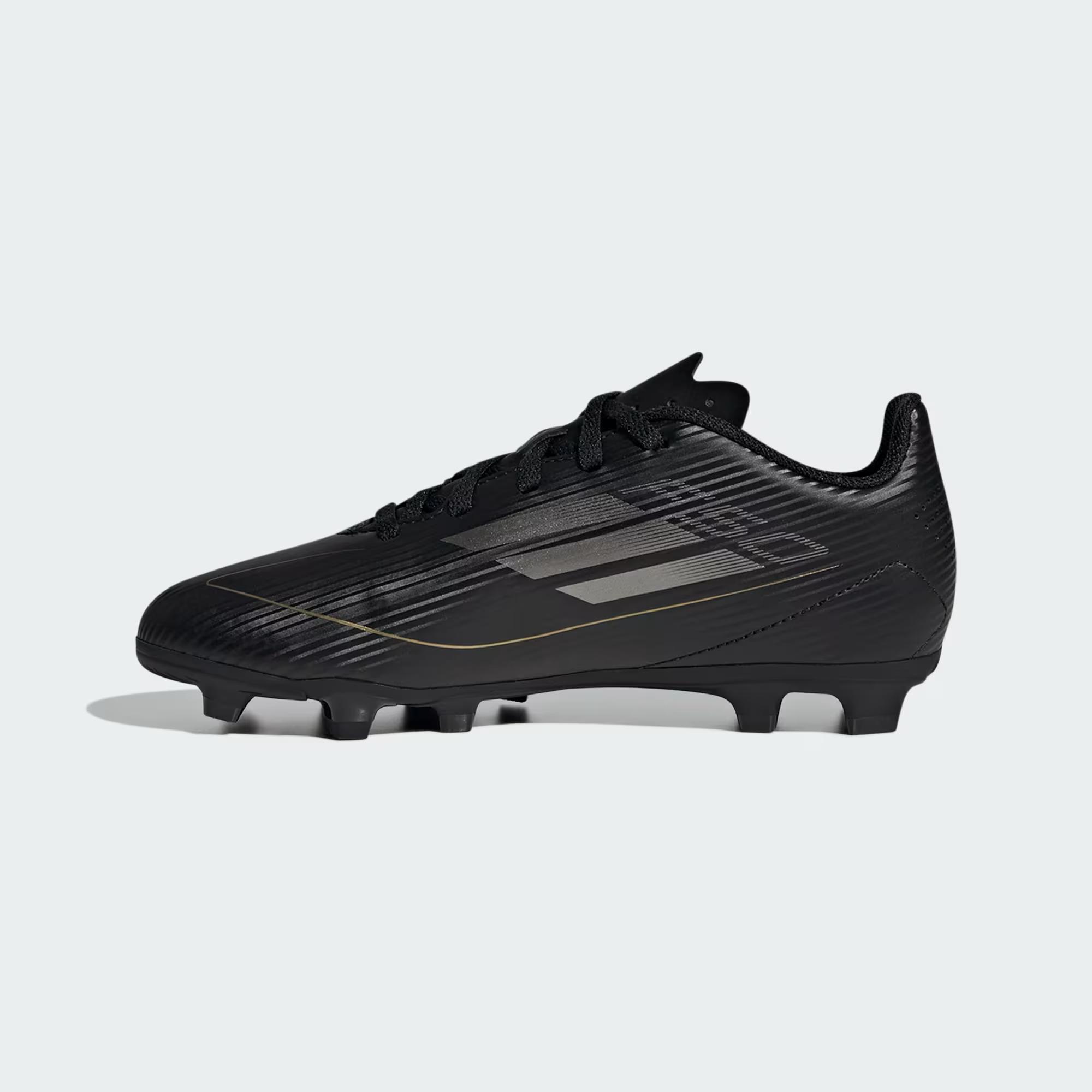 F50 CLUB FxG J - ADIDAS SIYAH