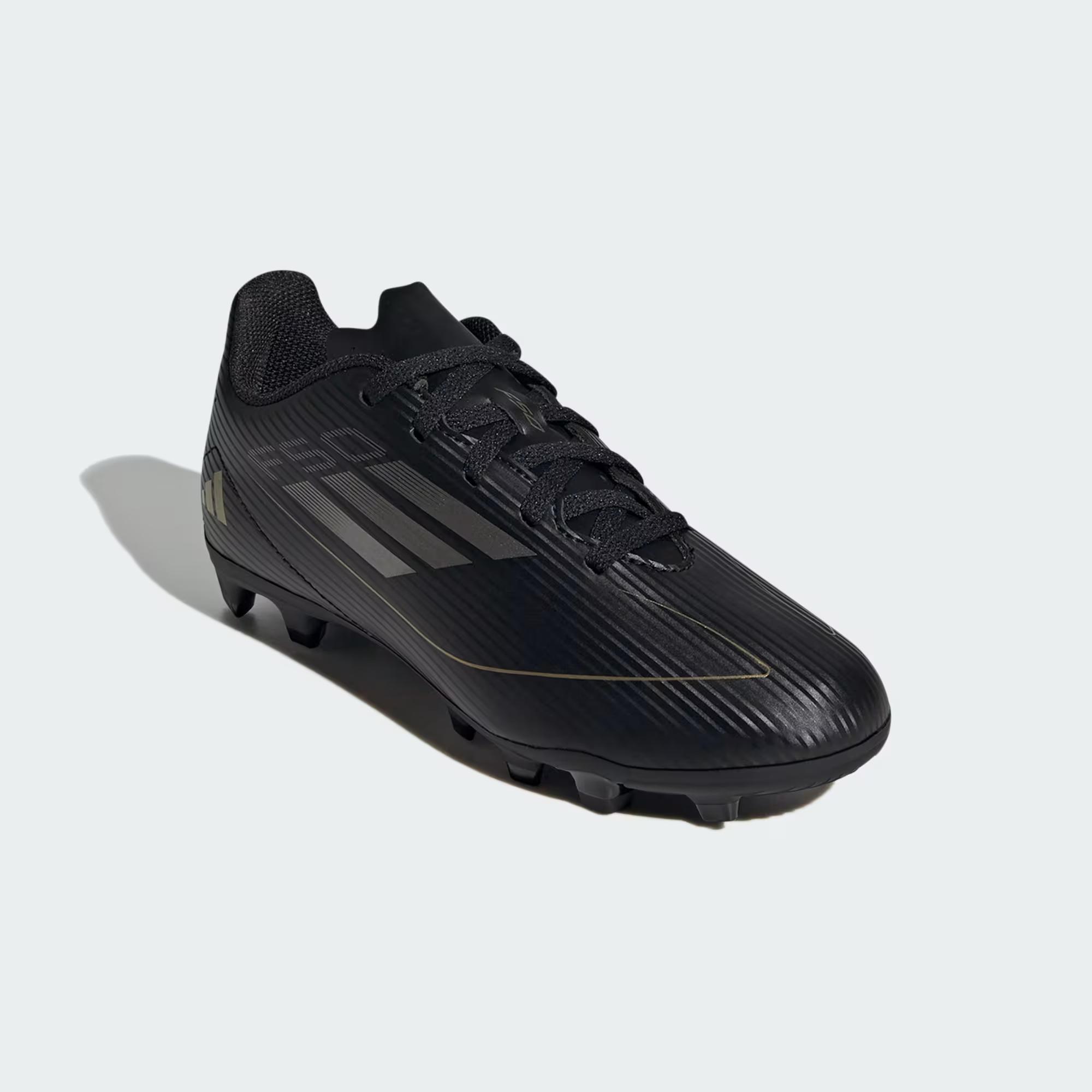 F50 CLUB FxG J - ADIDAS SIYAH