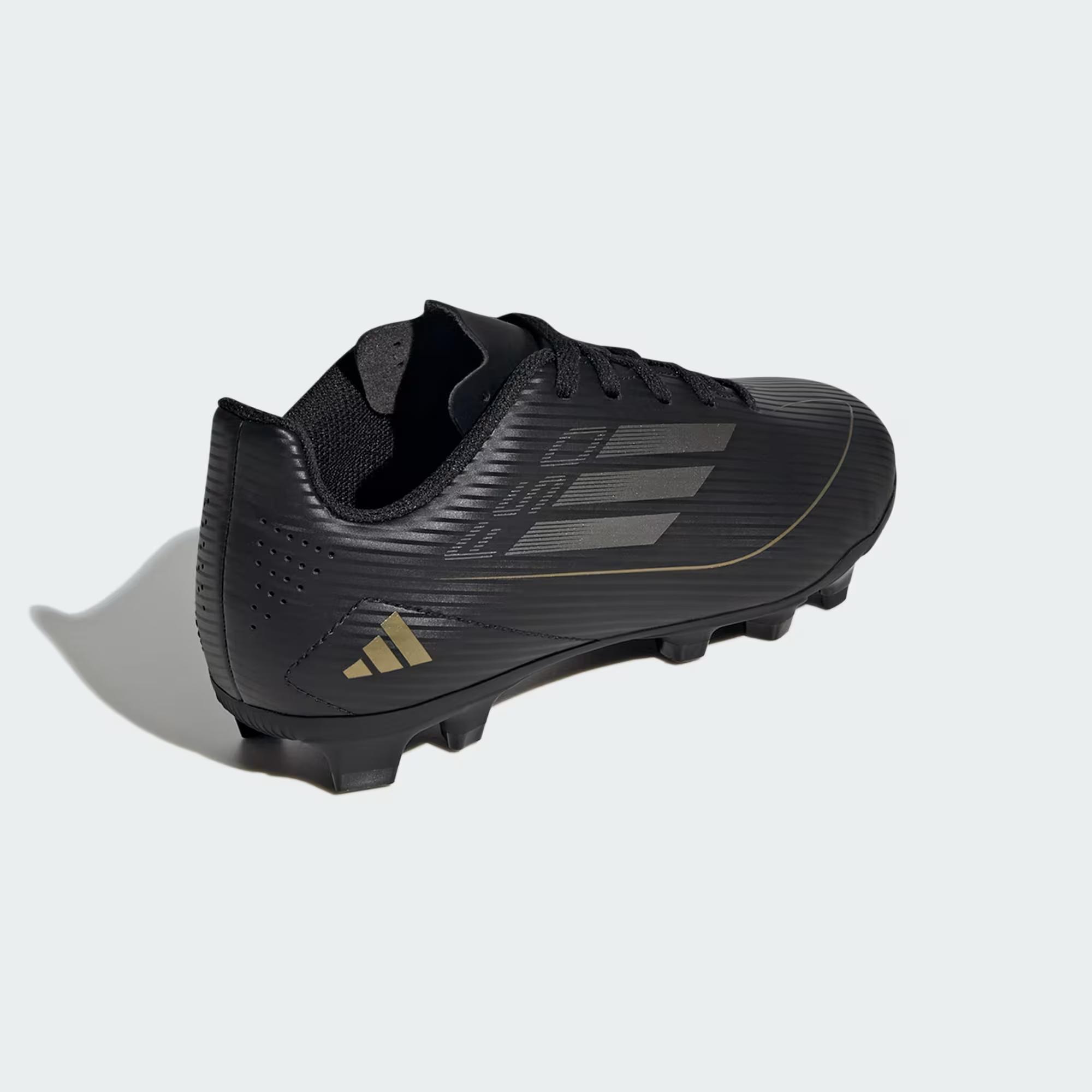 F50 CLUB FxG J - ADIDAS SIYAH