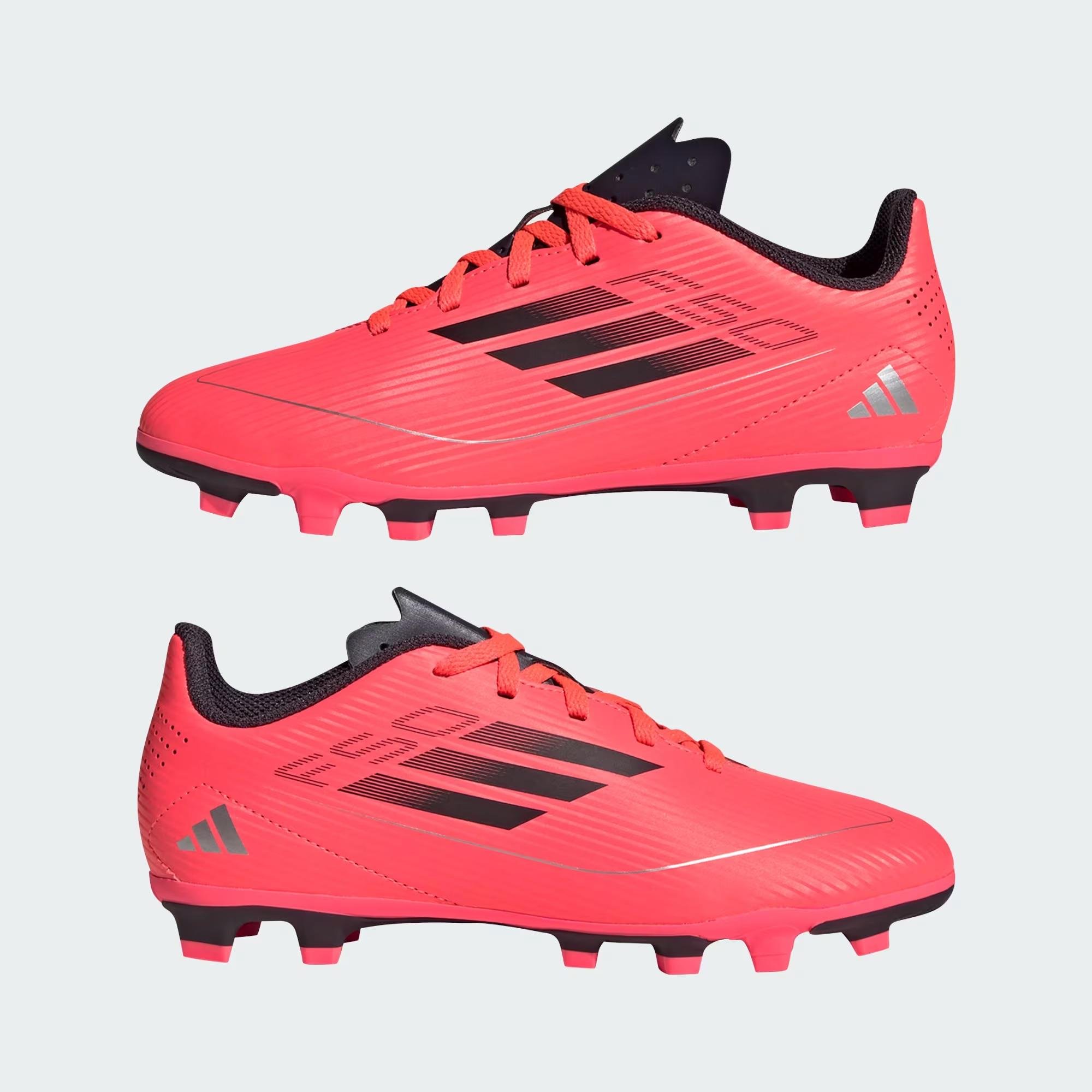 F50 CLUB FxG J - ADIDAS SIYAH