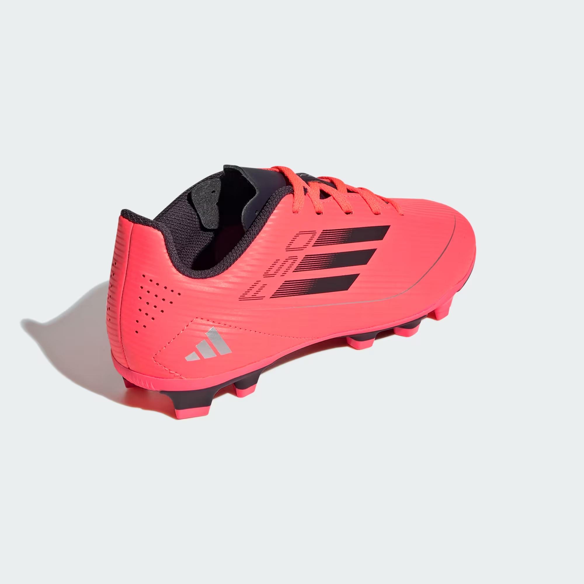 F50 CLUB FxG J - ADIDAS SIYAH