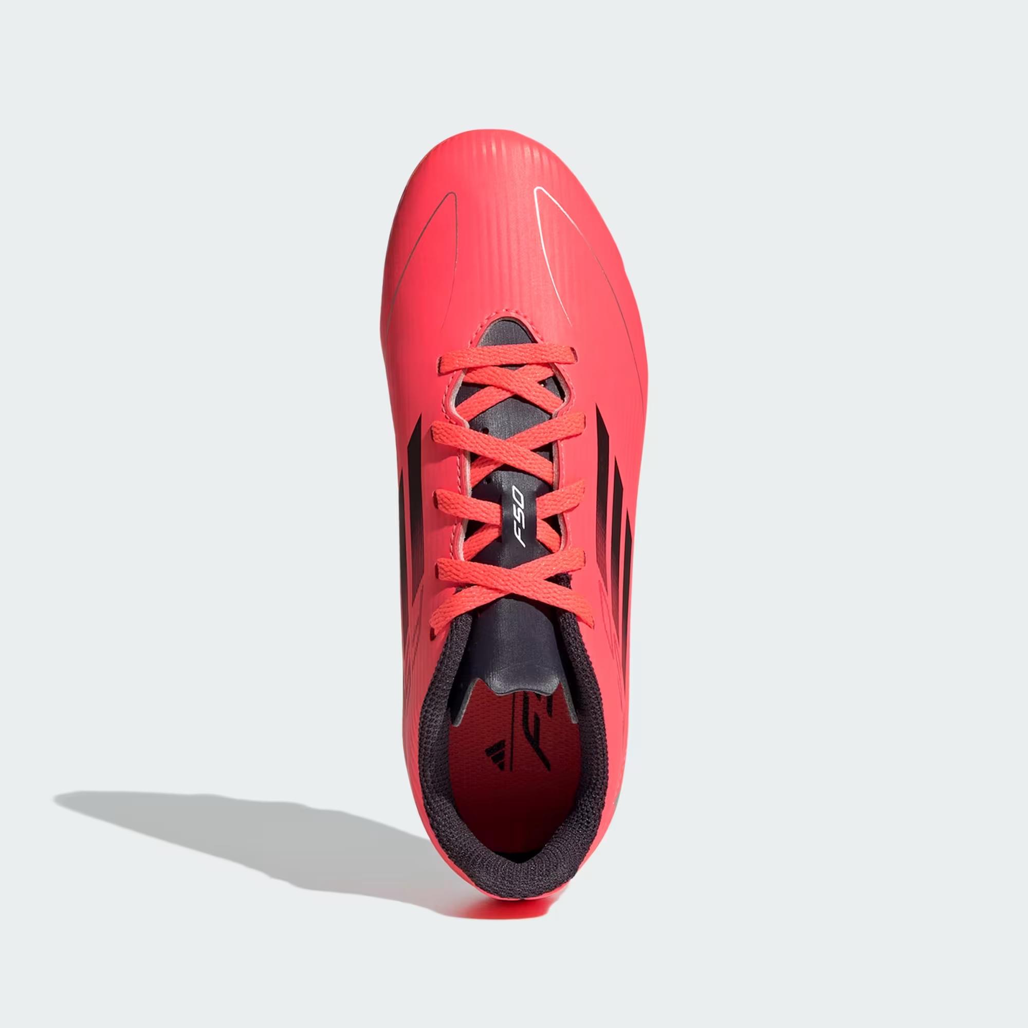 F50 CLUB FxG J - ADIDAS SIYAH