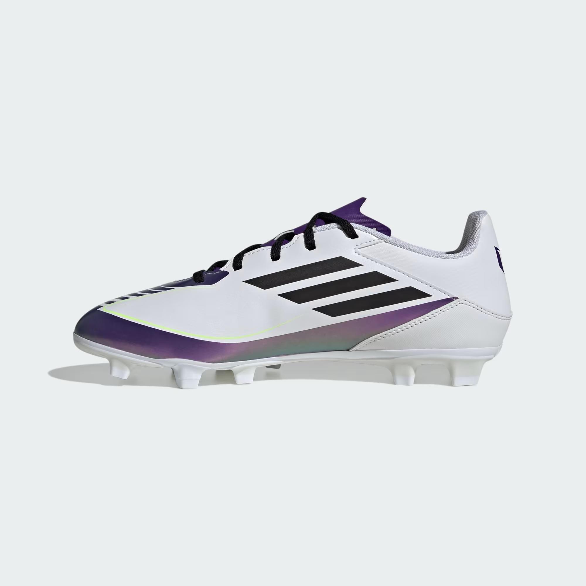 F50 CLUB FxG MESSI - ADIDAS SIYAH