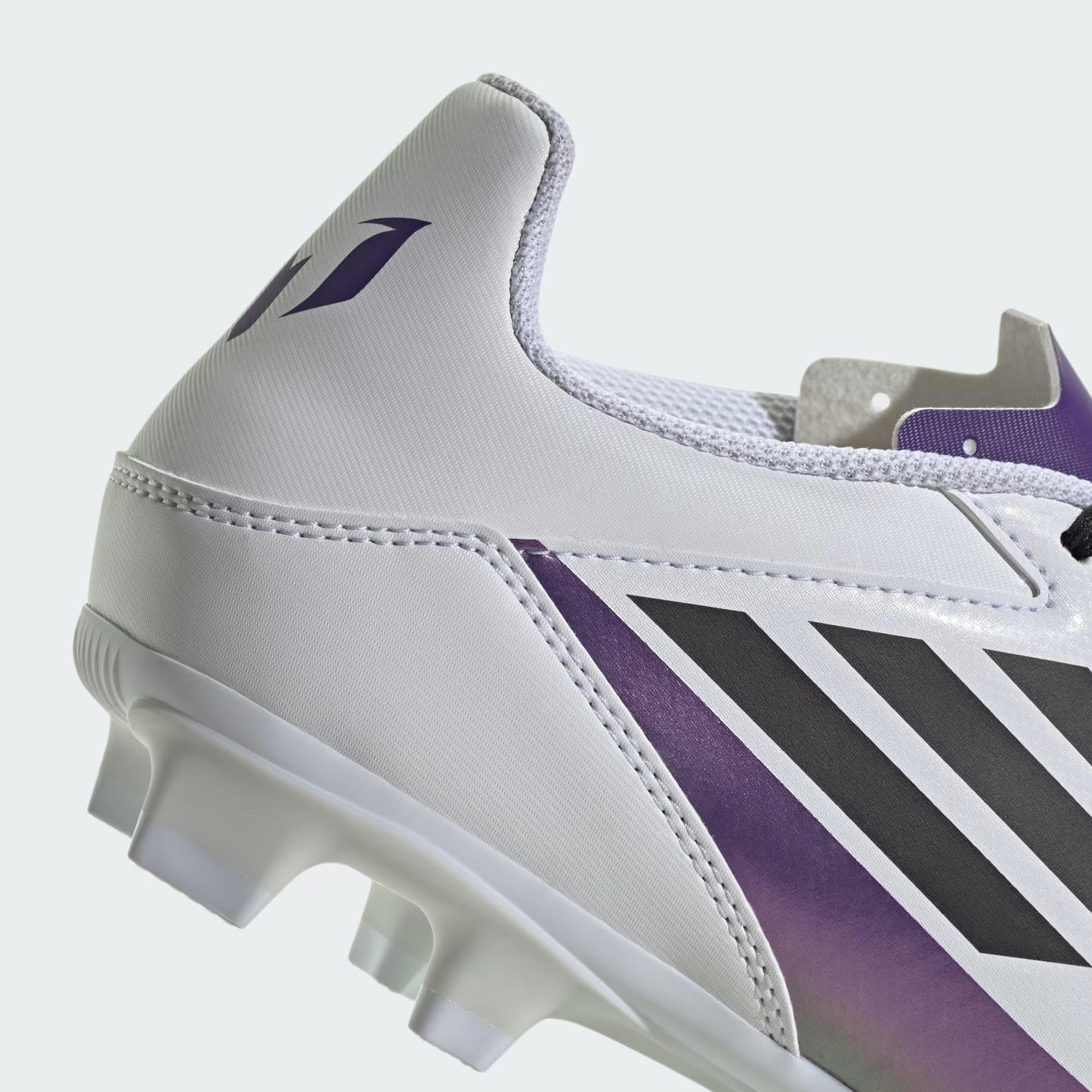 F50 CLUB FxG MESSI - ADIDAS SIYAH