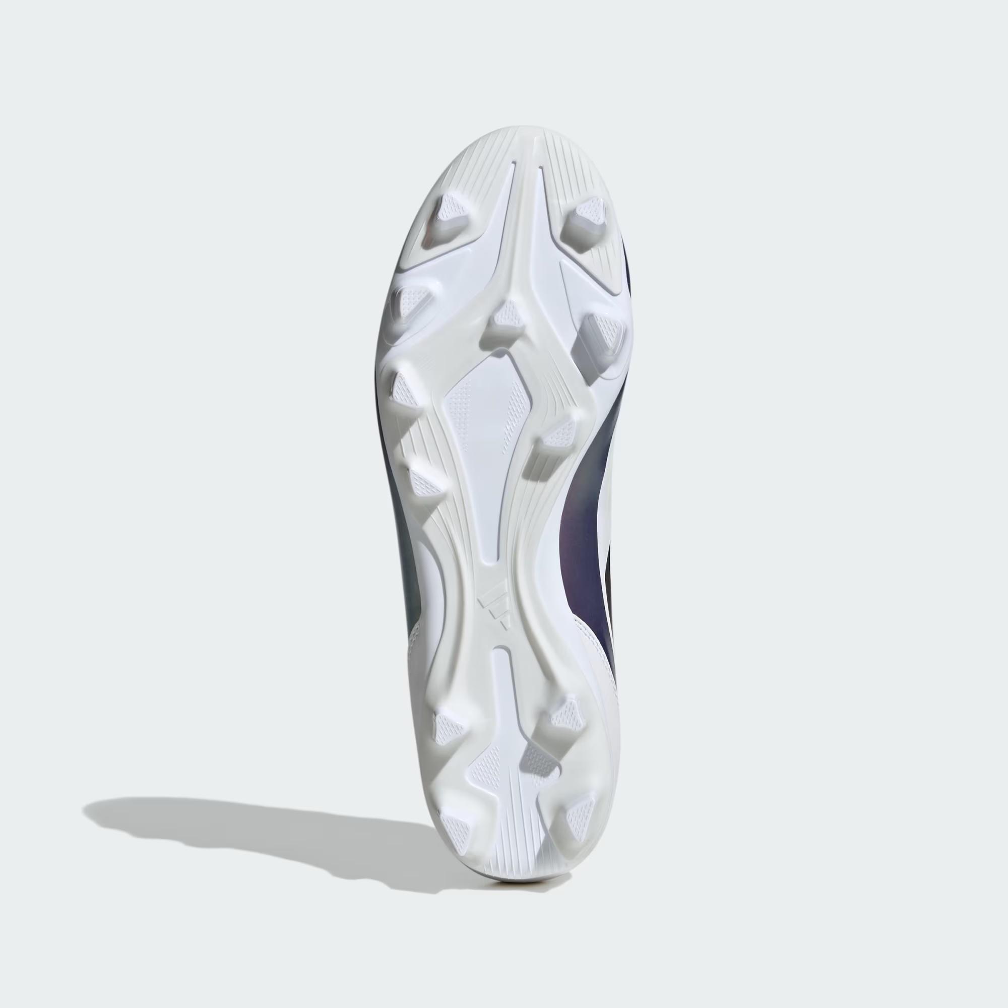 F50 CLUB FxG MESSI - ADIDAS SIYAH