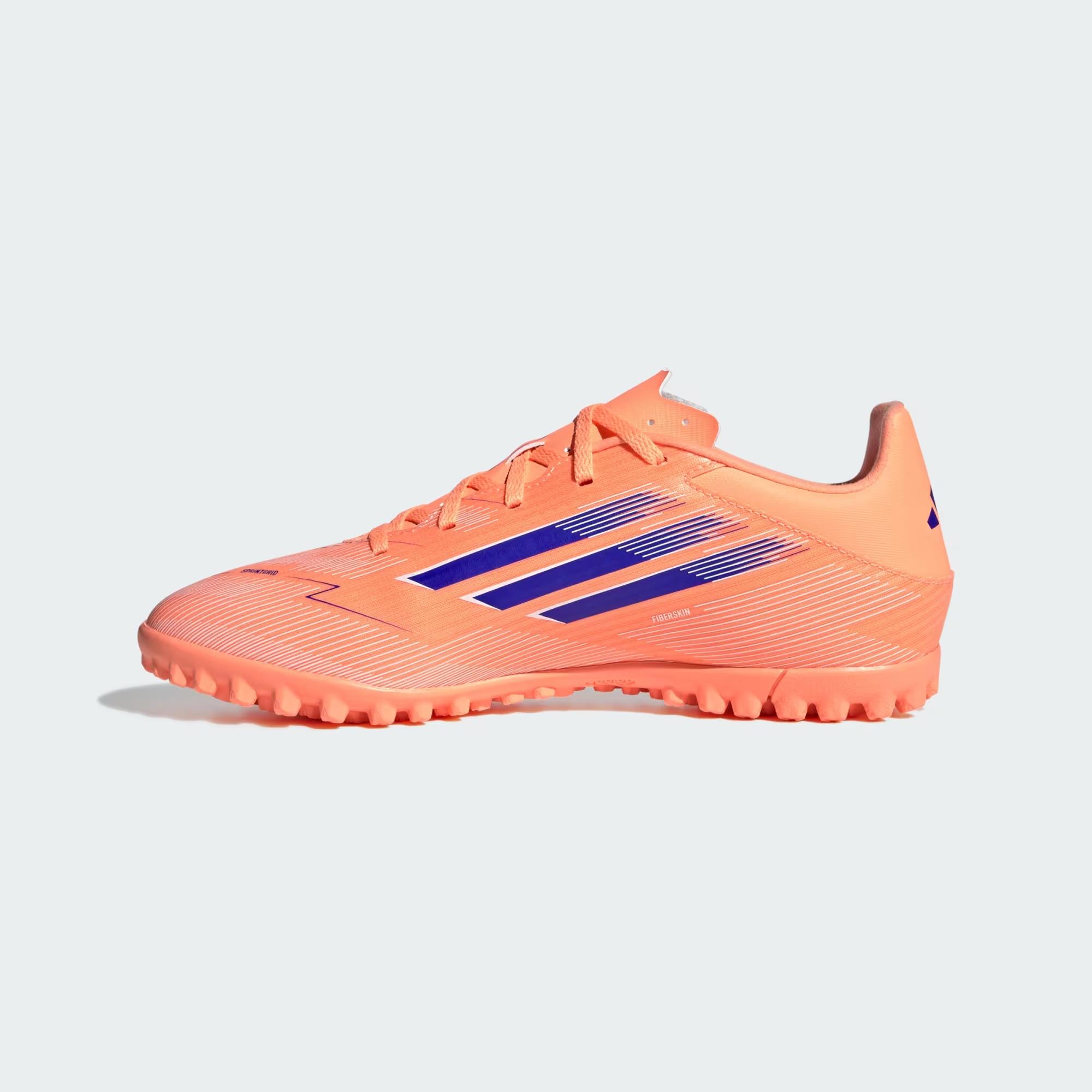 F50 CLUB TF - ADIDAS SIYAH