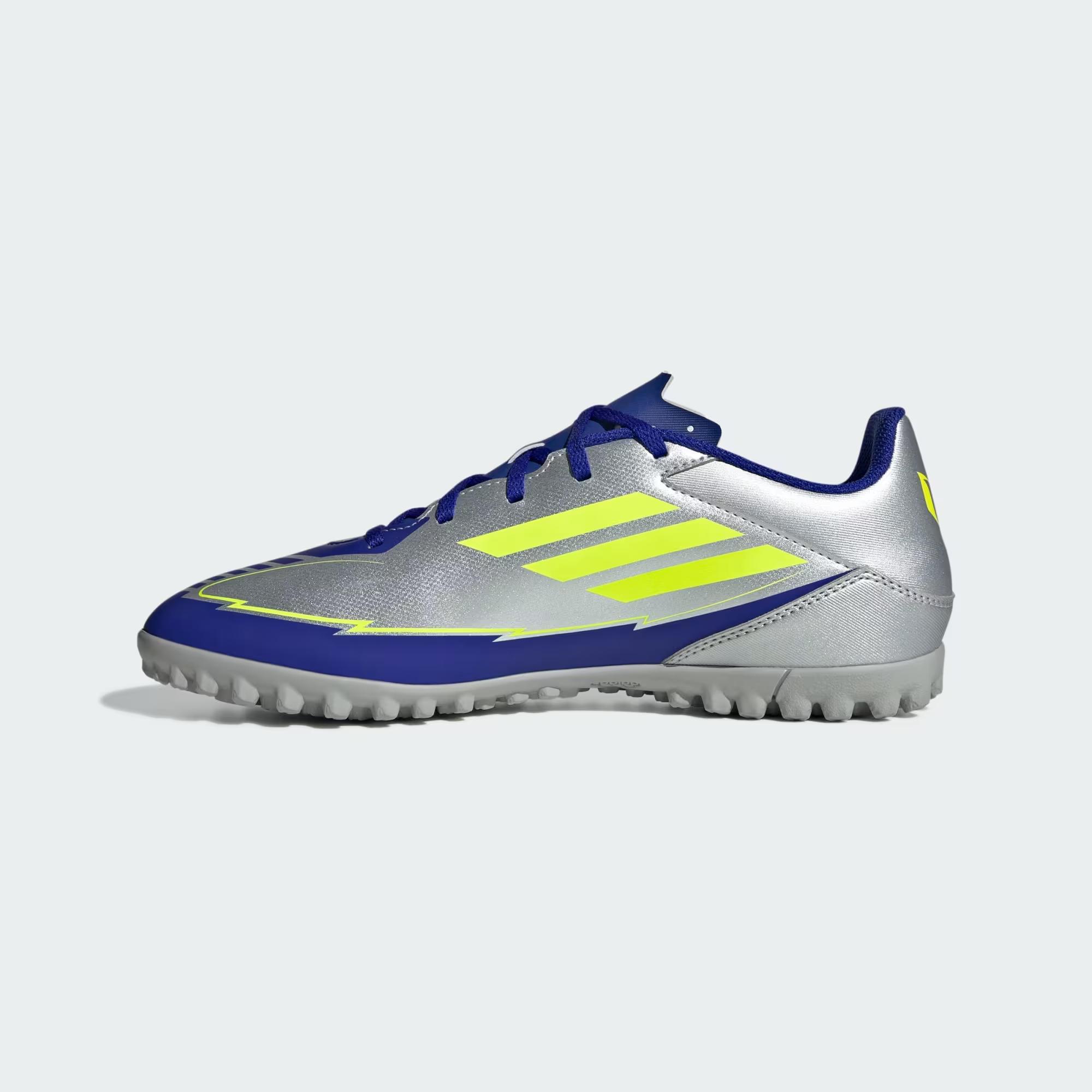 F50 CLUB TF MESSI - ADIDAS SIYAH