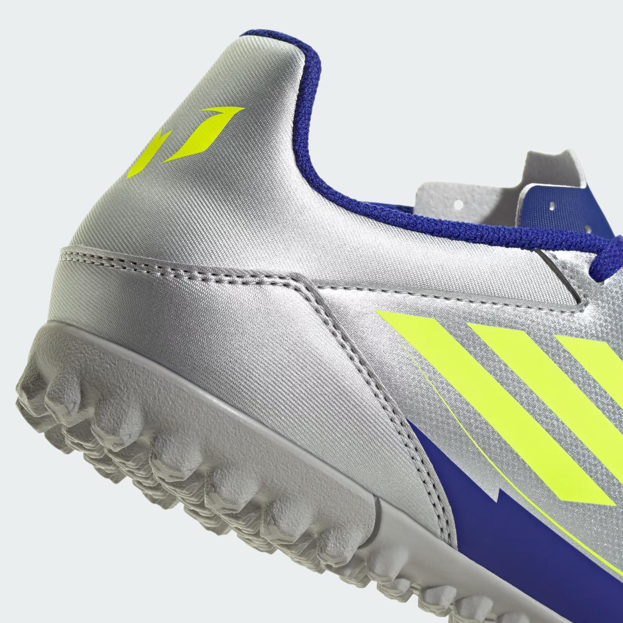 F50 CLUB TF MESSI - ADIDAS SIYAH