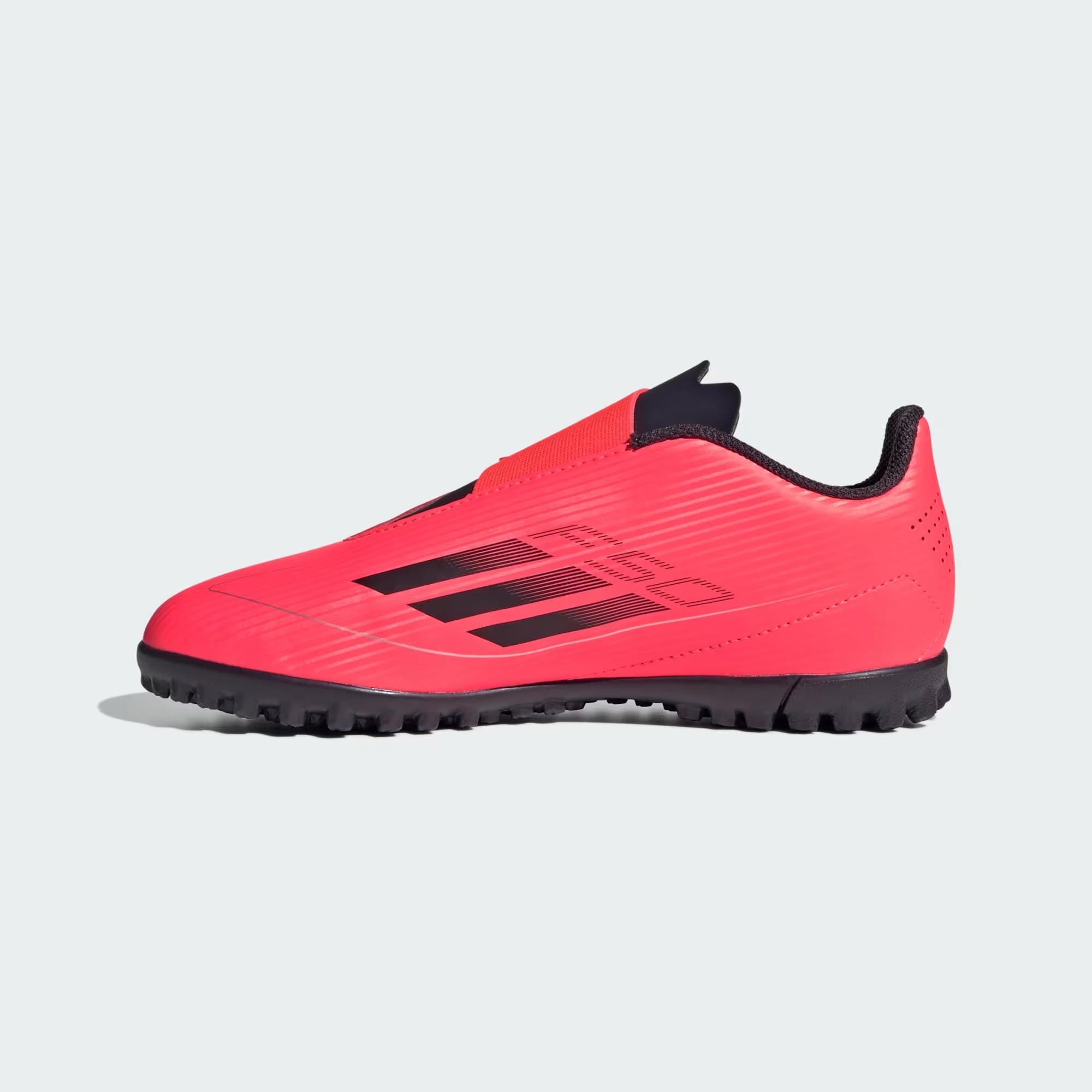 F50 CLUB VEL TF J - ADIDAS SIYAH