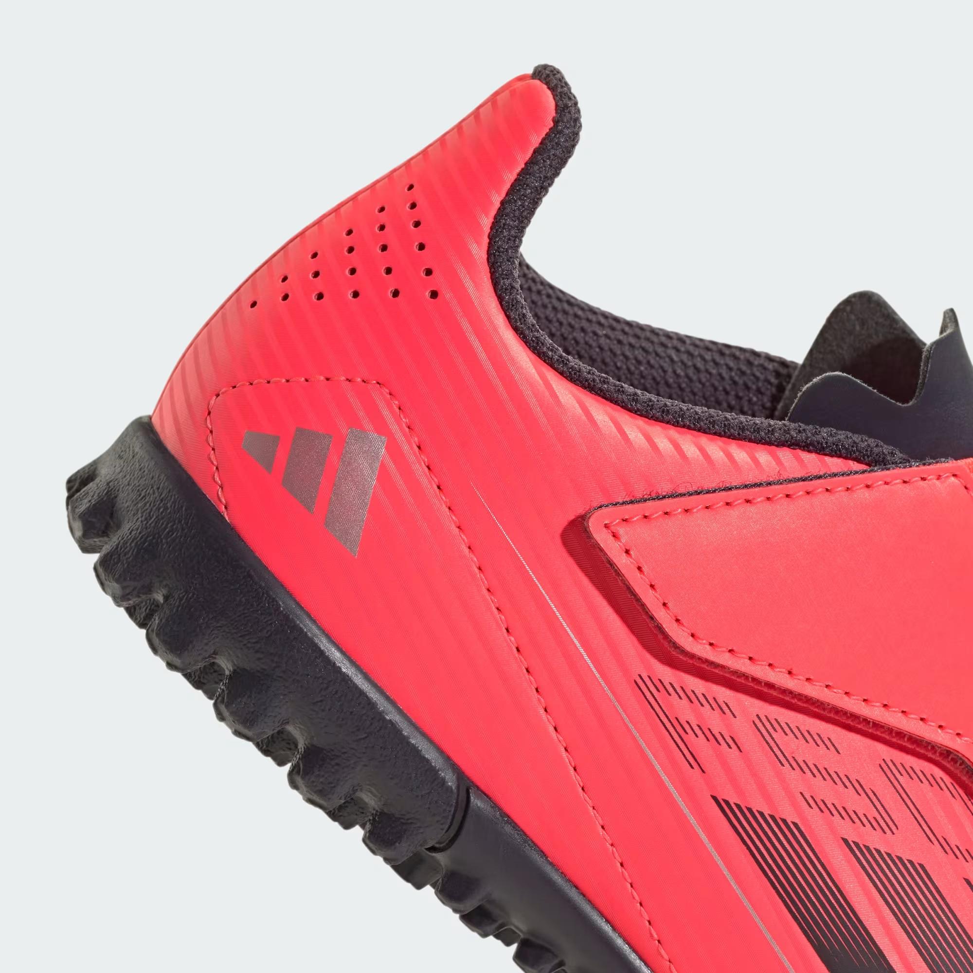 F50 CLUB VEL TF J - ADIDAS SIYAH