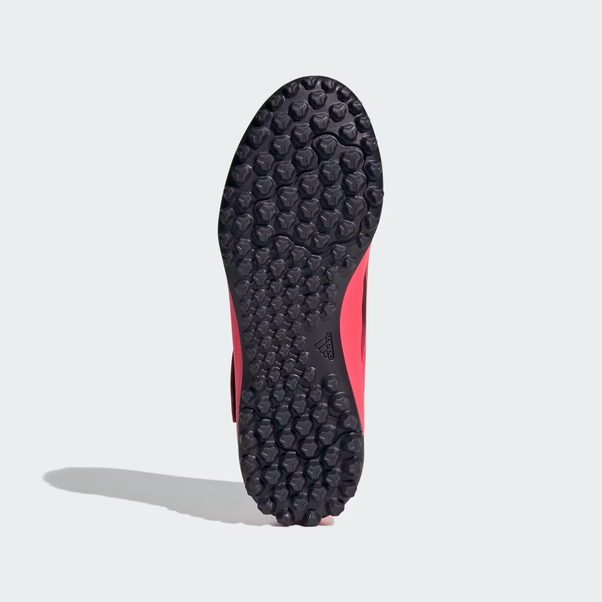 F50 CLUB VEL TF J - ADIDAS SIYAH