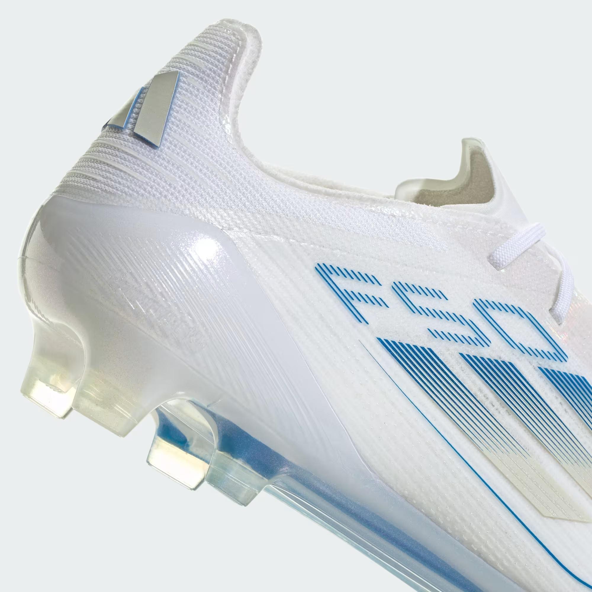 F50 ELITE FG - ADIDAS SIYAH