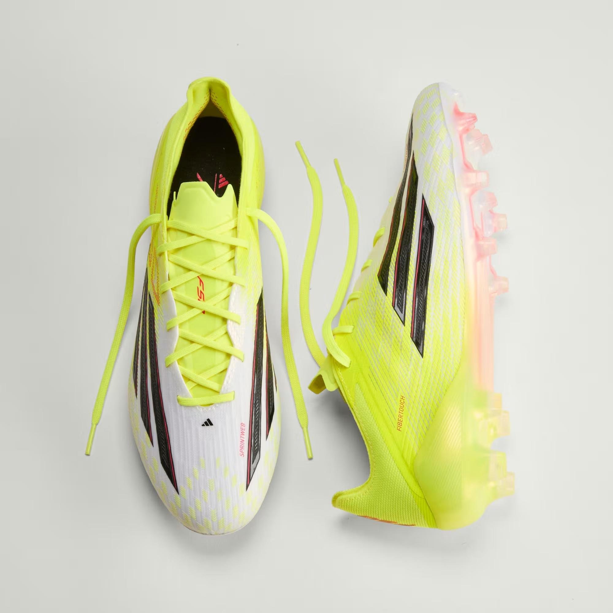 F50 ELITE FG - ADIDAS SIYAH