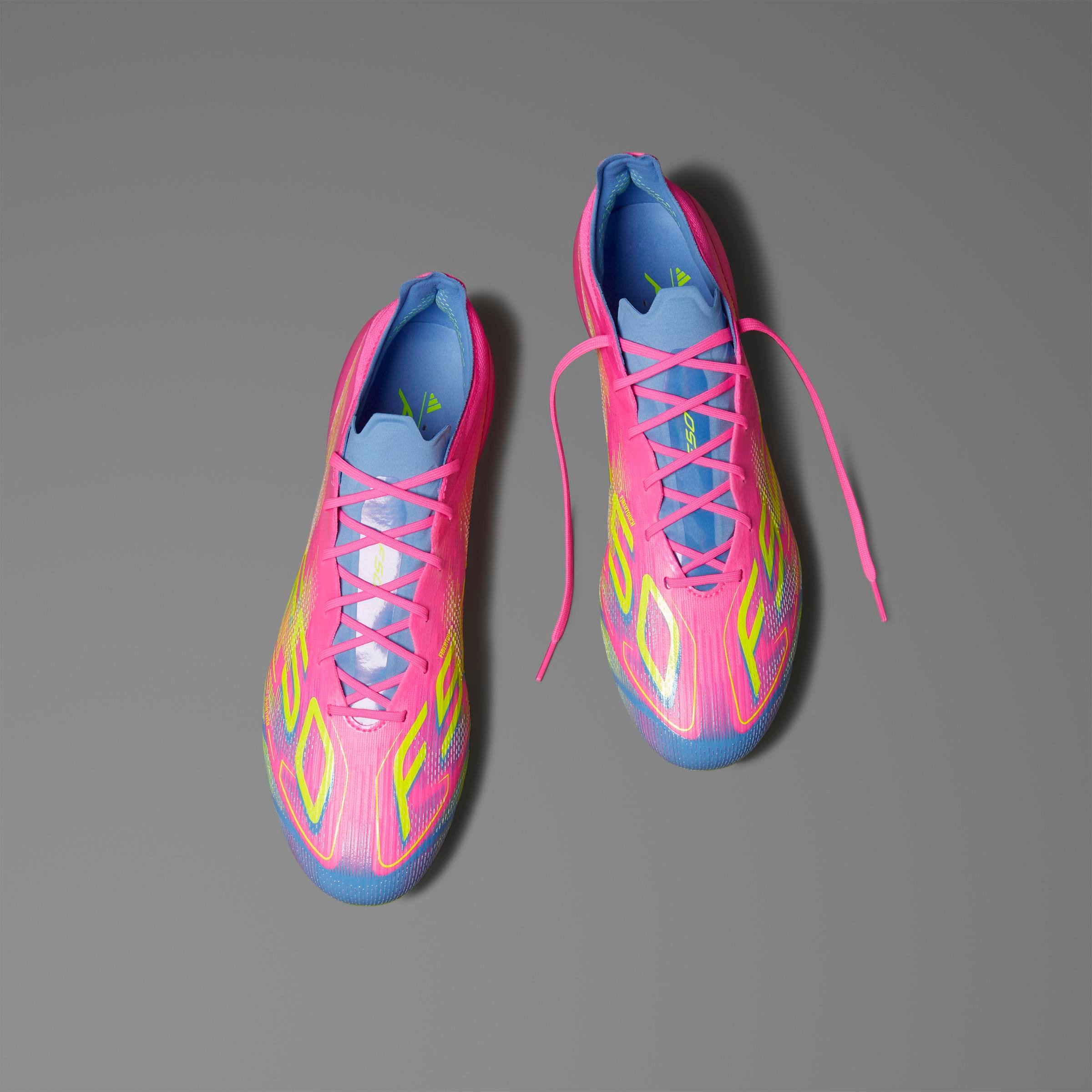 F50 ELITE FG - ADIDAS SIYAH