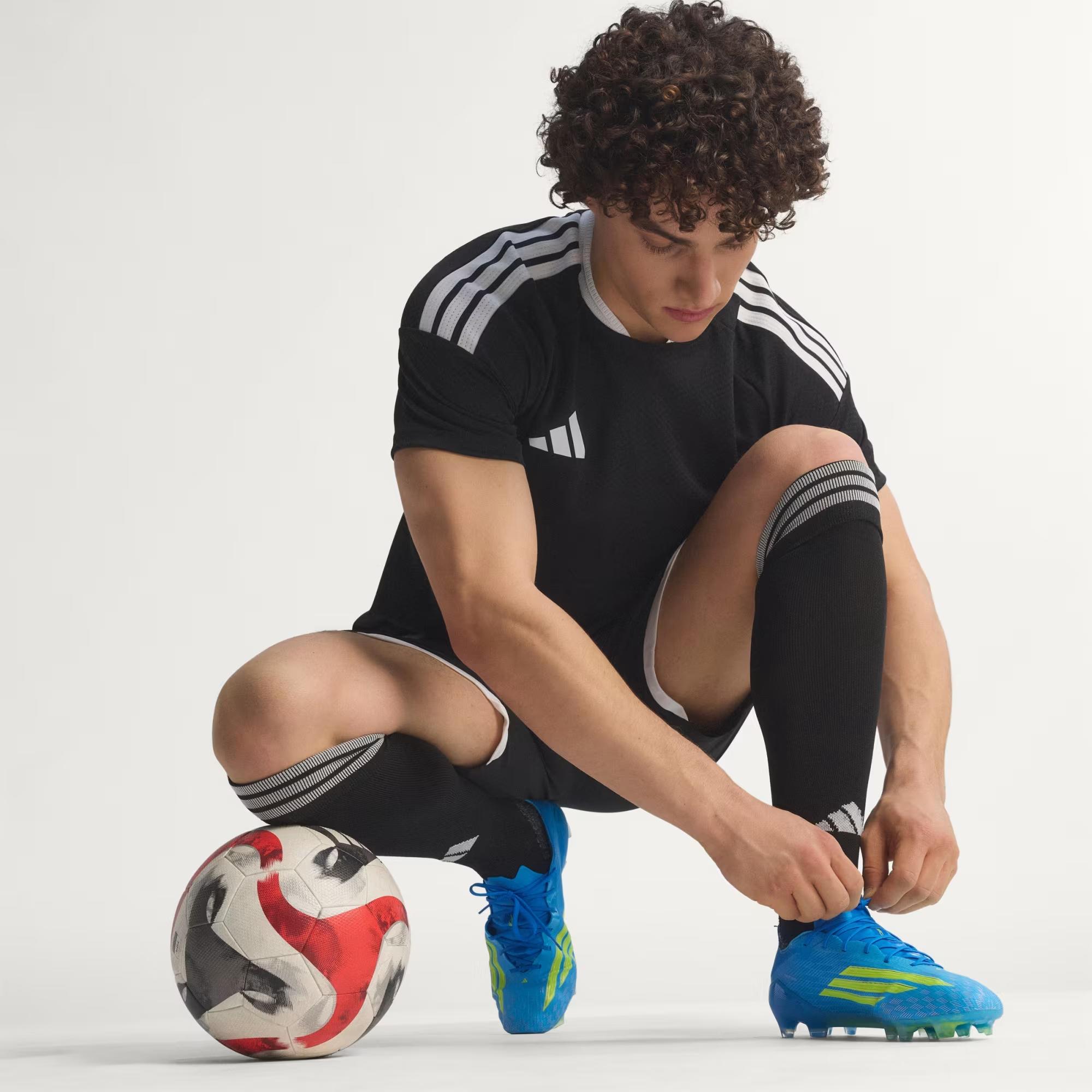 Adidas Mavi Adidas F50 Elite