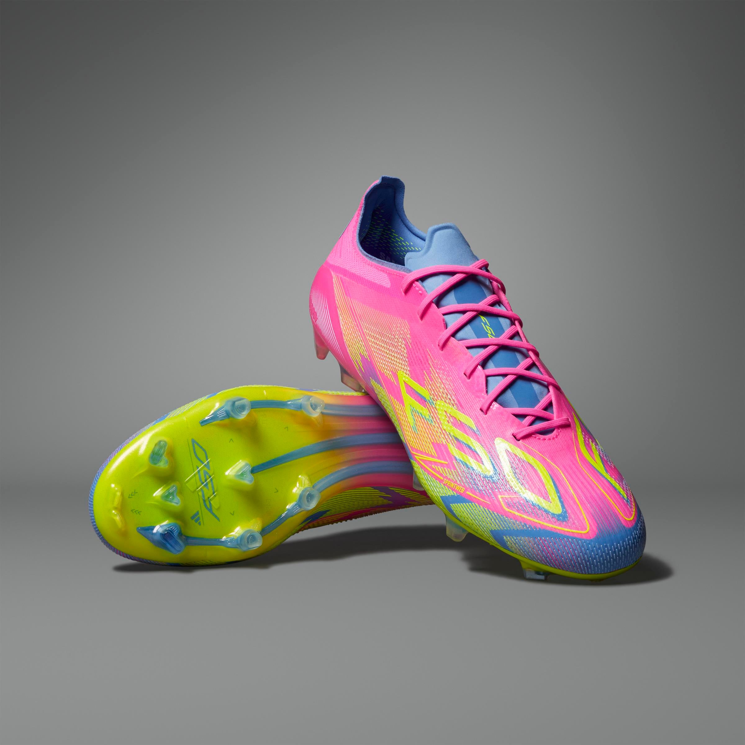 F50 ELITE FG - ADIDAS SIYAH