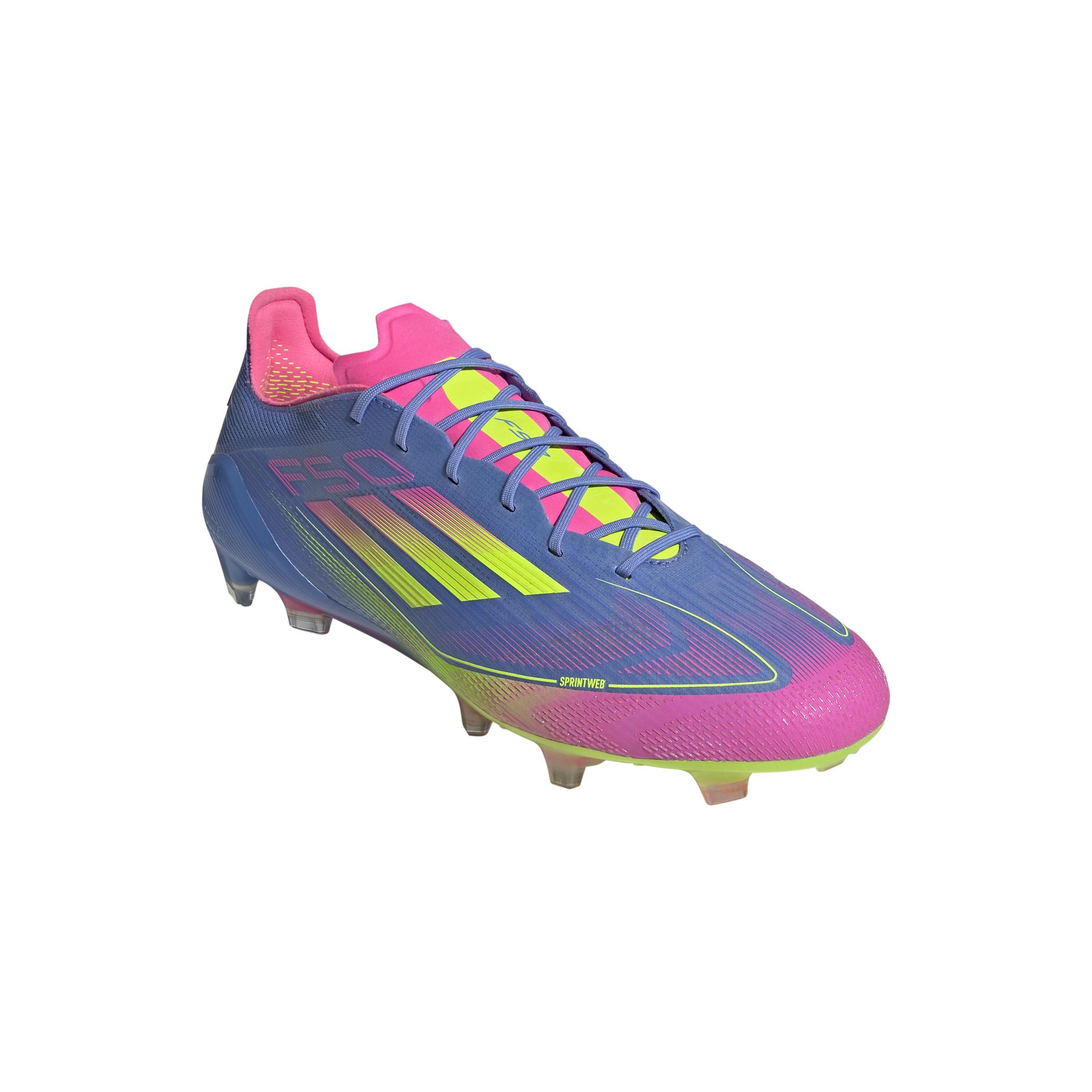 F50 ELITE FG - ADIDAS SIYAH