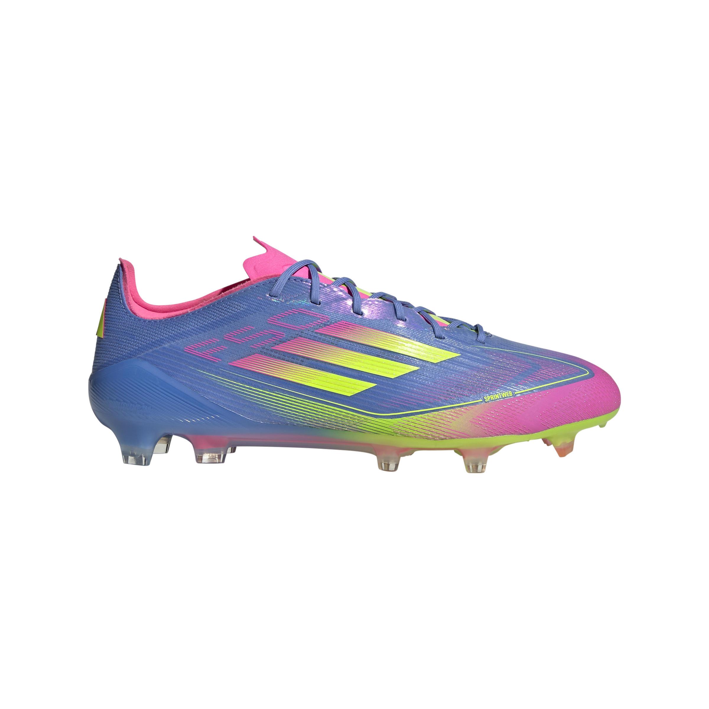 F50 ELITE FG - ADIDAS SIYAH