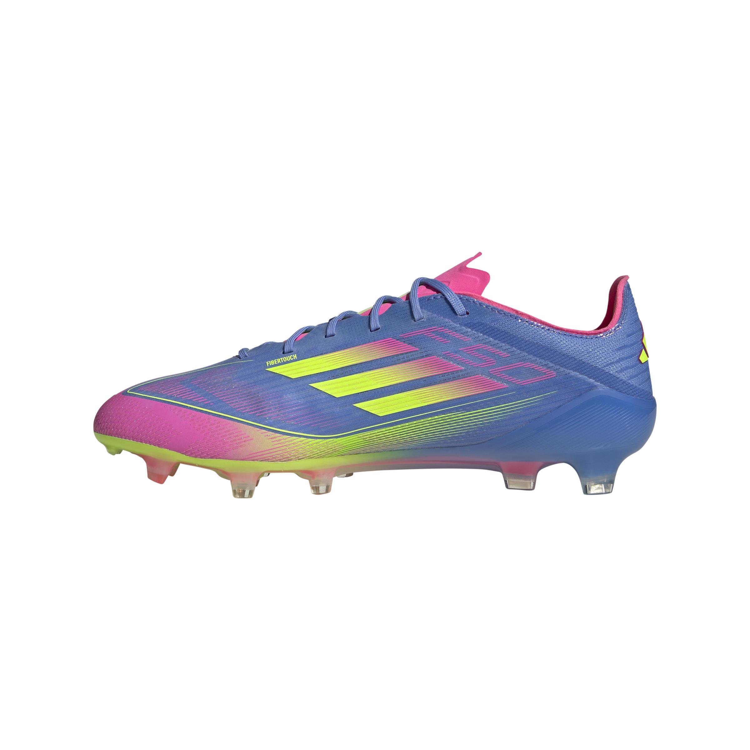 F50 ELITE FG - ADIDAS SIYAH