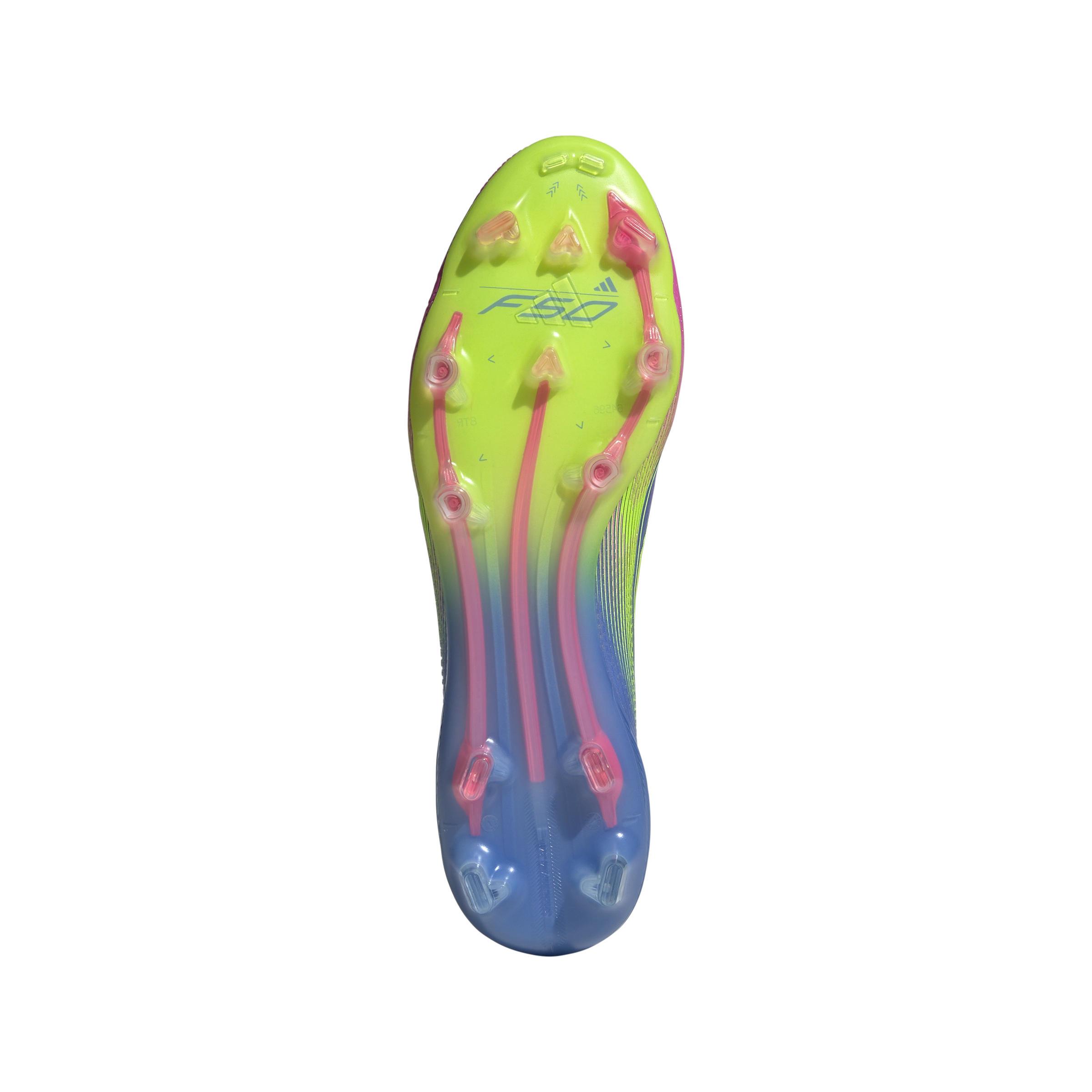 F50 ELITE FG - ADIDAS SIYAH